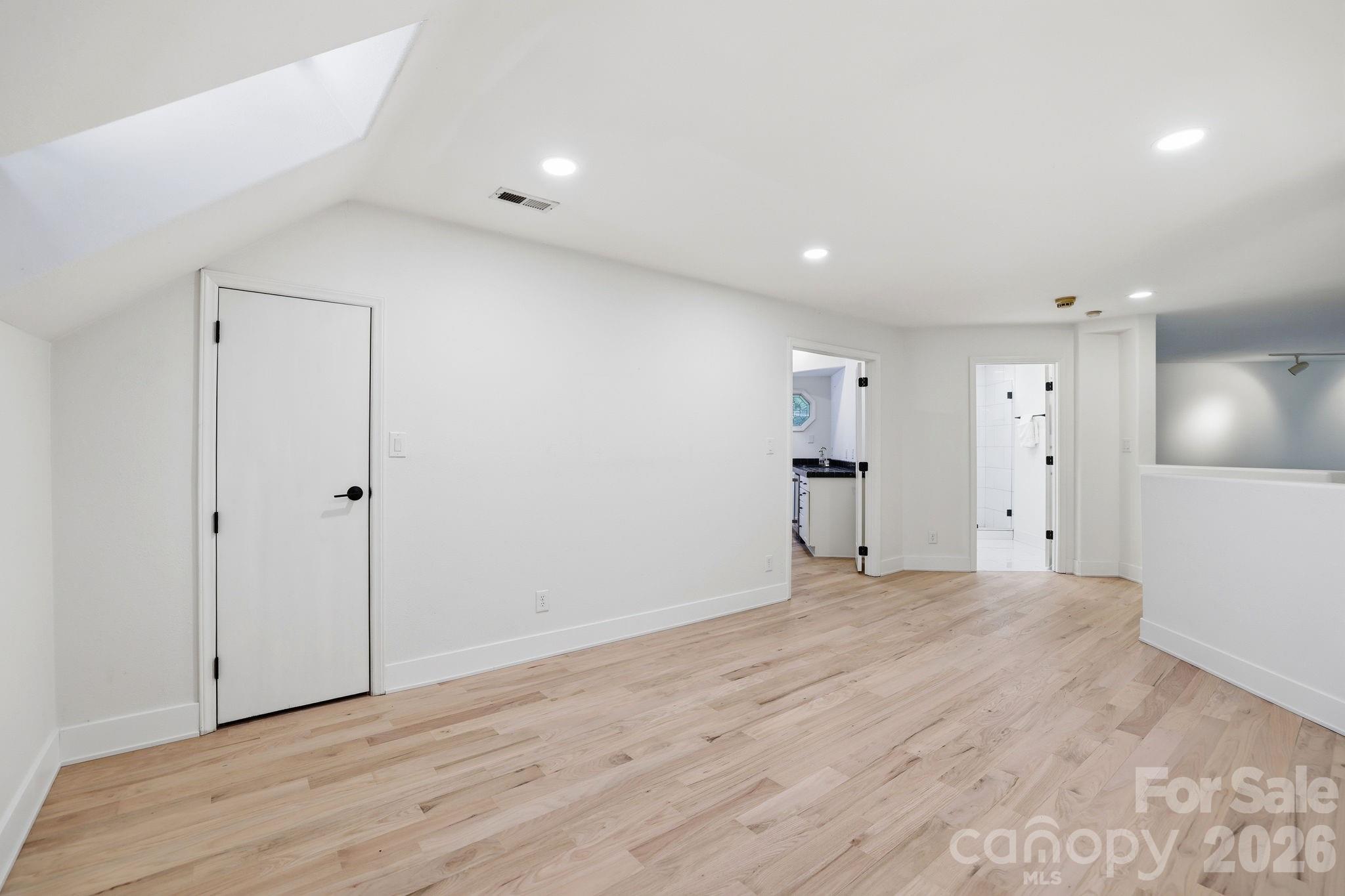 Pinsto Forest - Residential