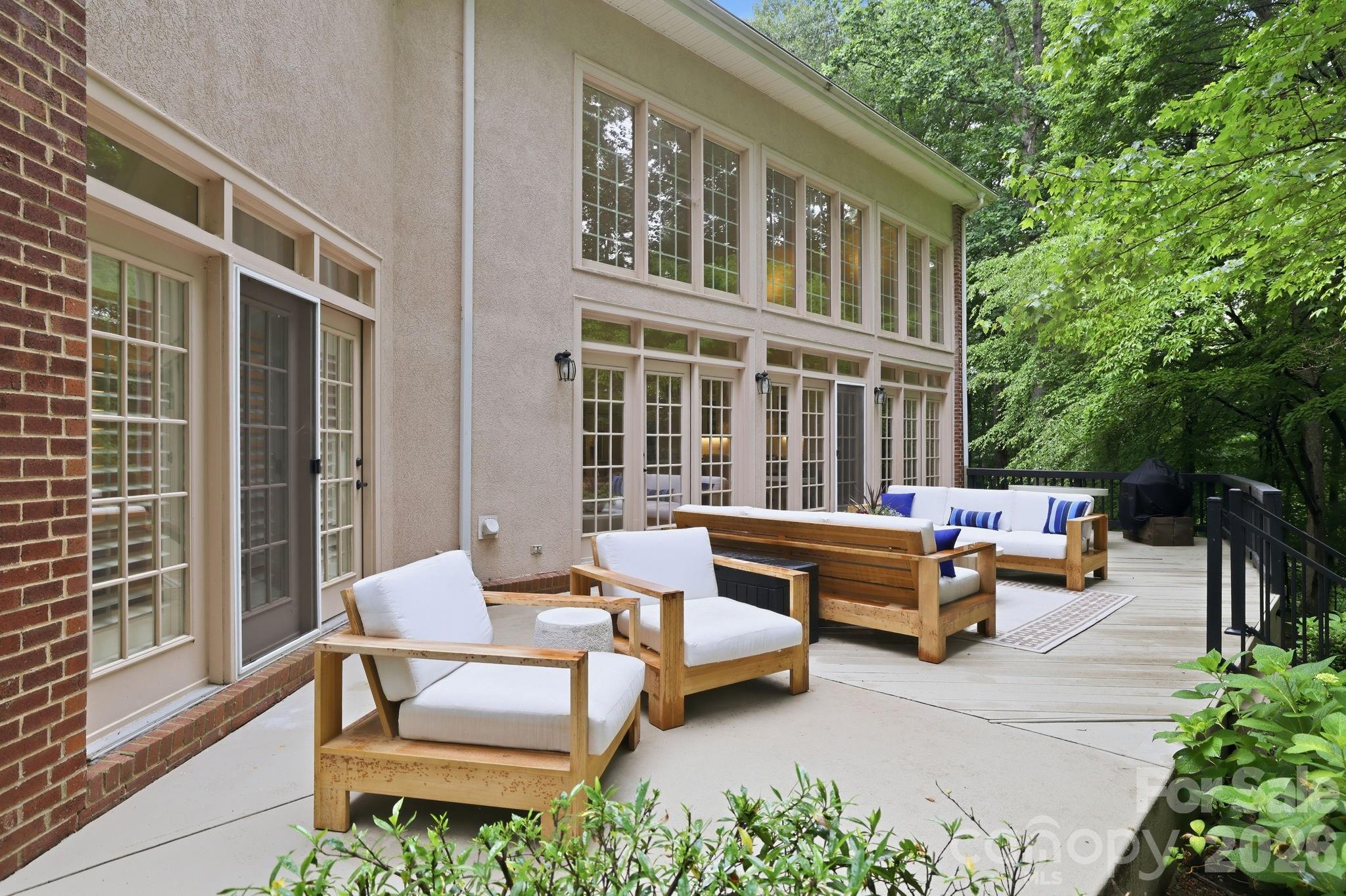 Pinsto Forest - Residential