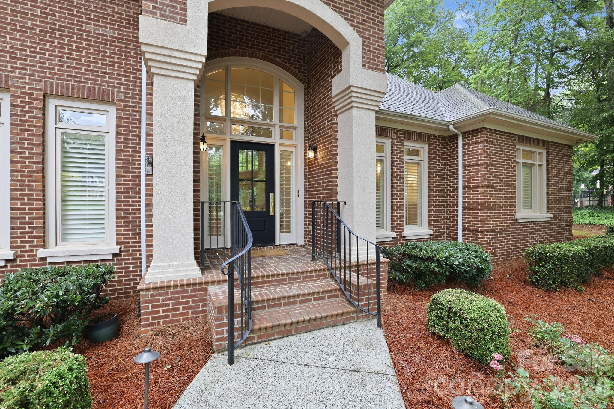Pinsto Forest - Residential