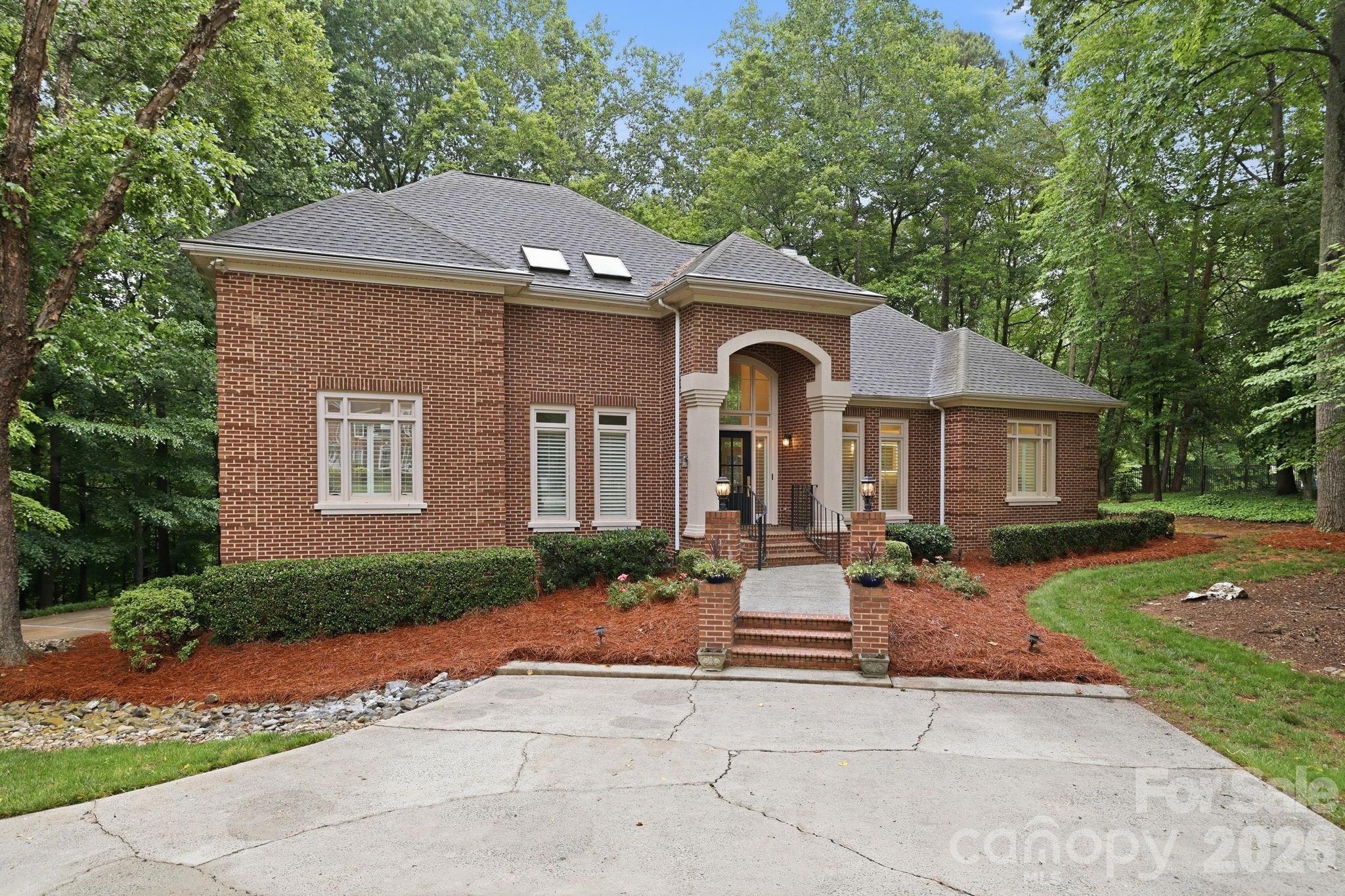 Pinsto Forest - Residential