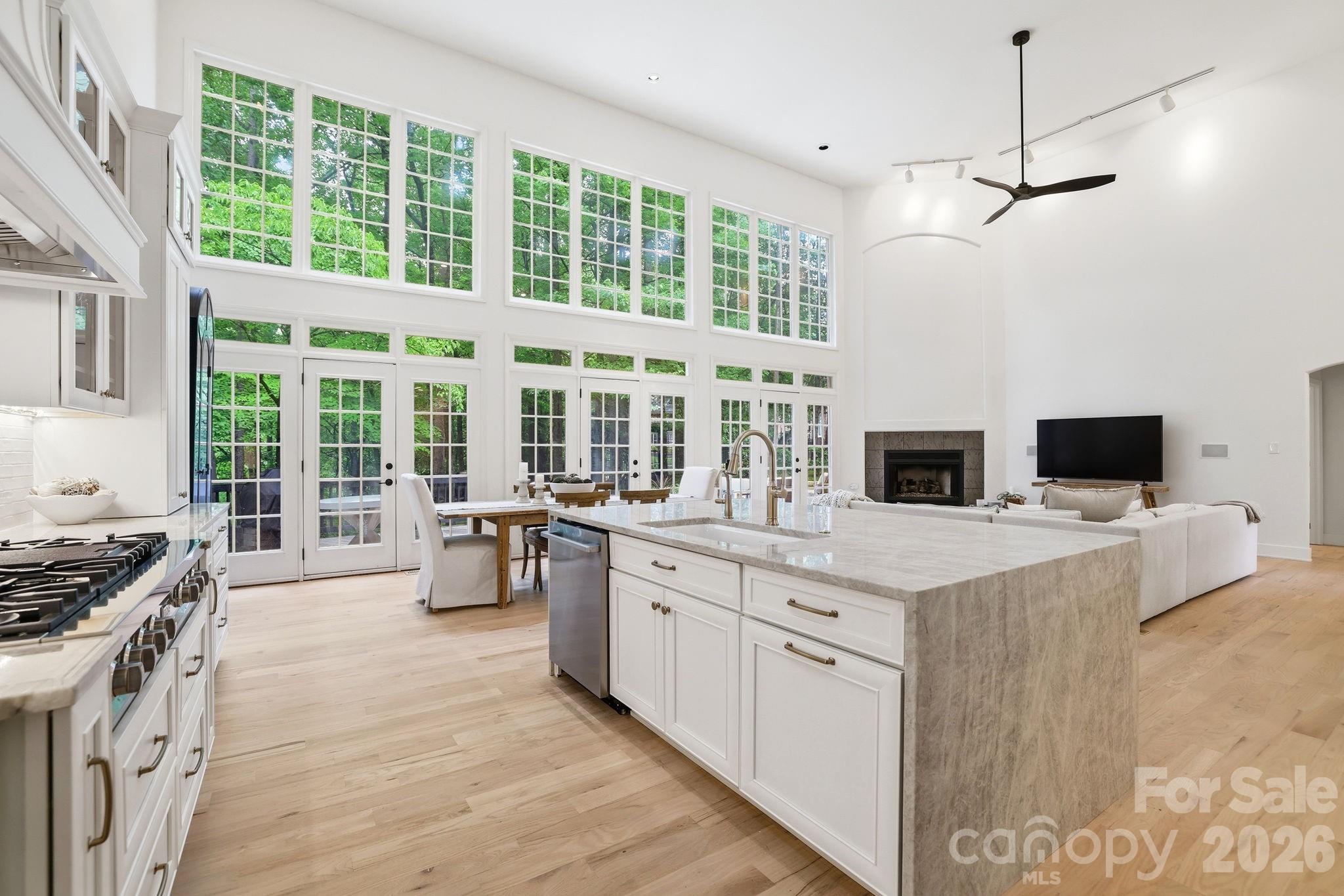 Pinsto Forest - Residential