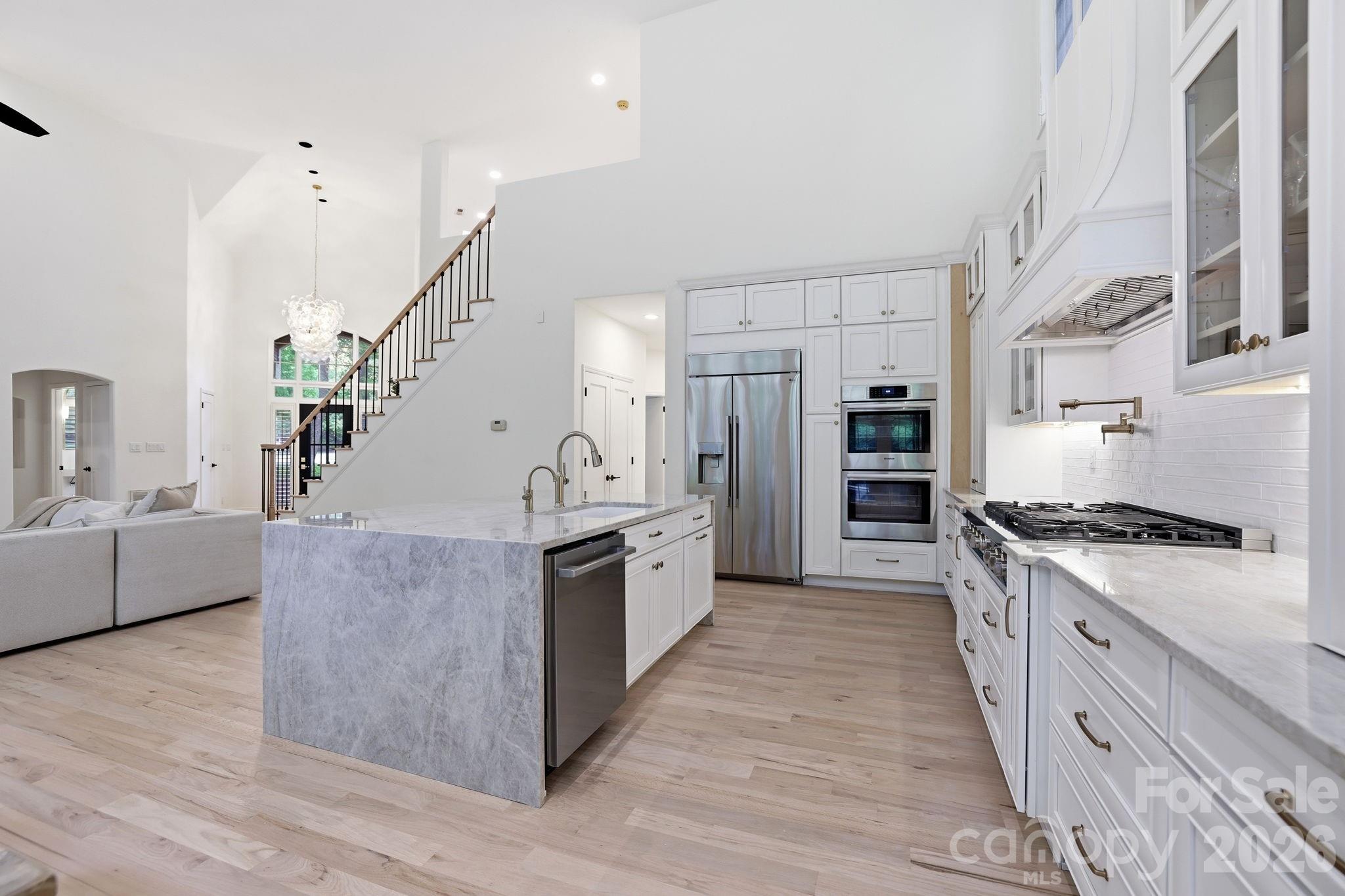 Pinsto Forest - Residential