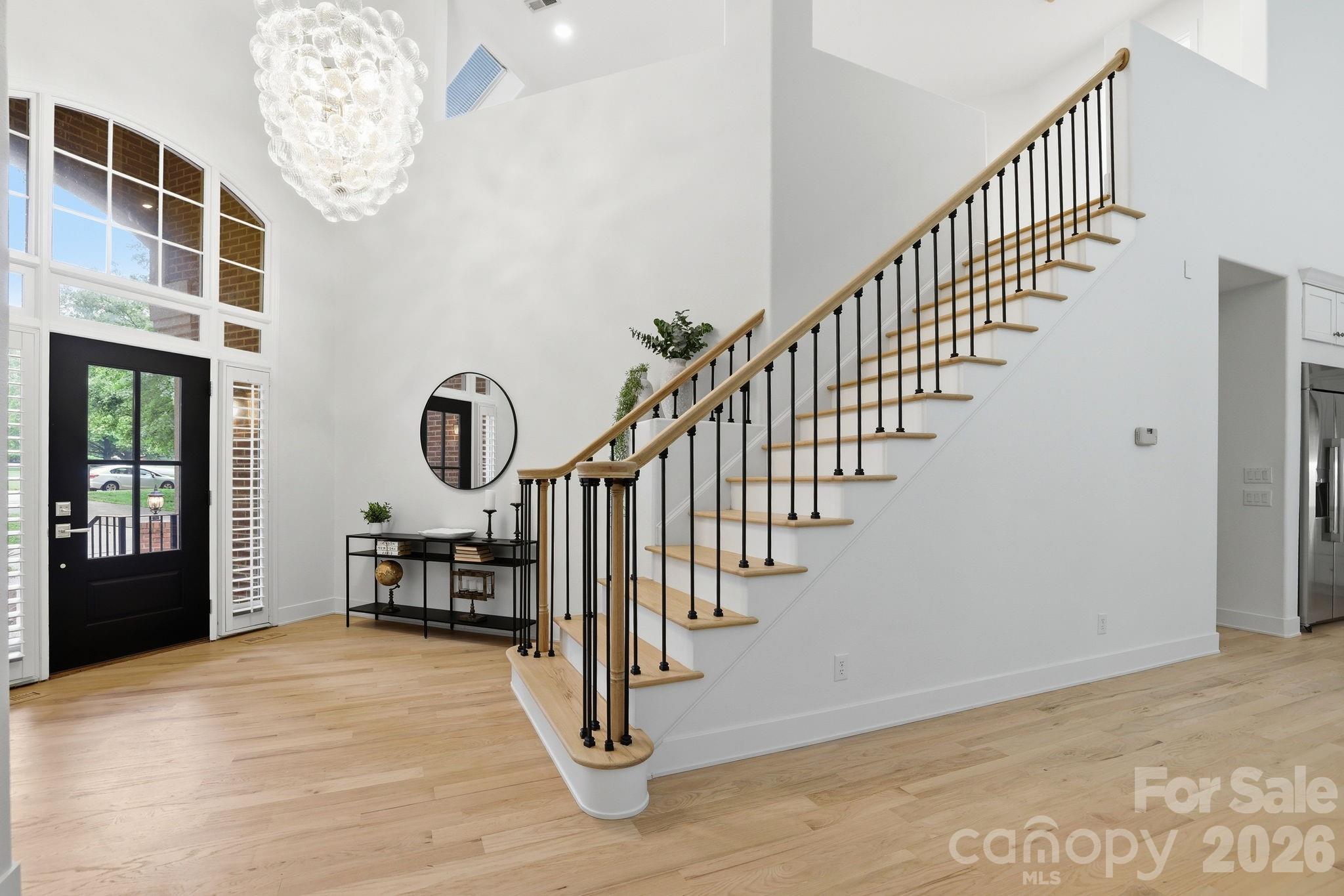 Pinsto Forest - Residential