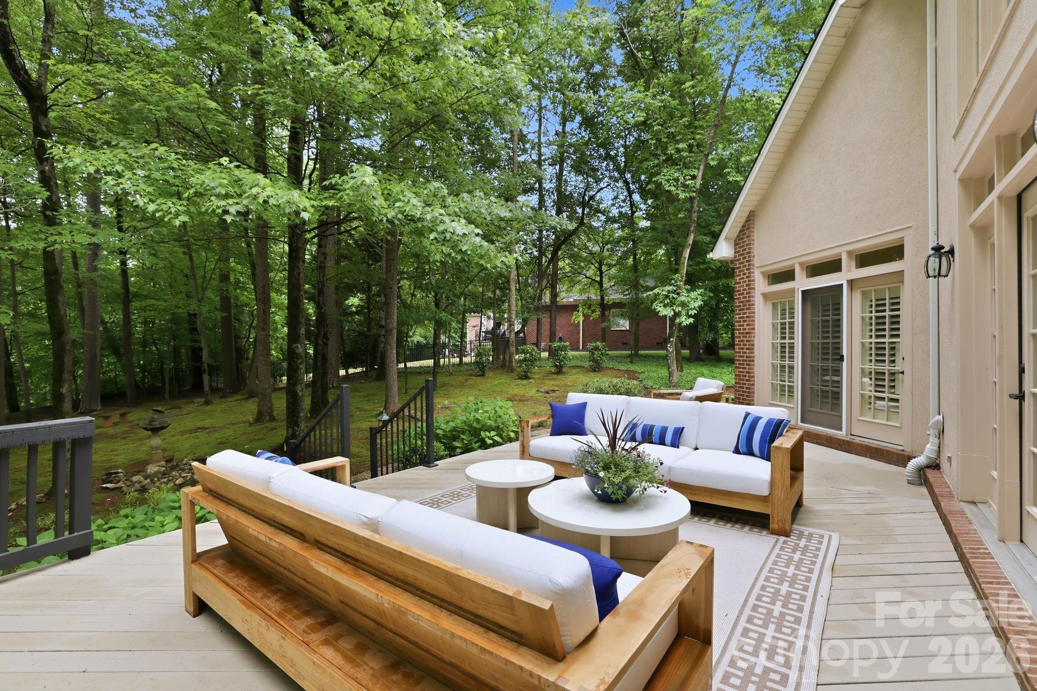 Pinsto Forest - Residential