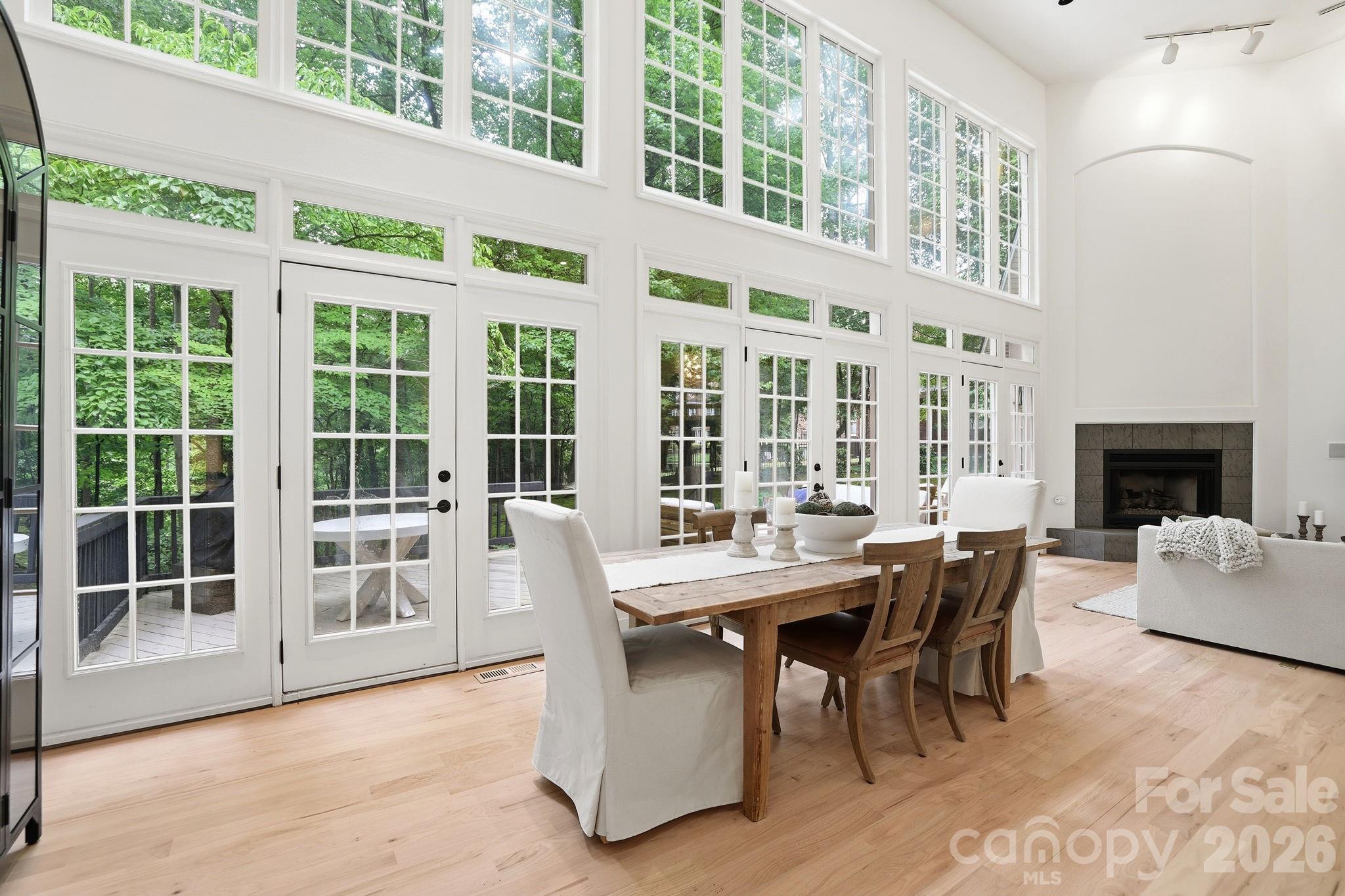 Pinsto Forest - Residential
