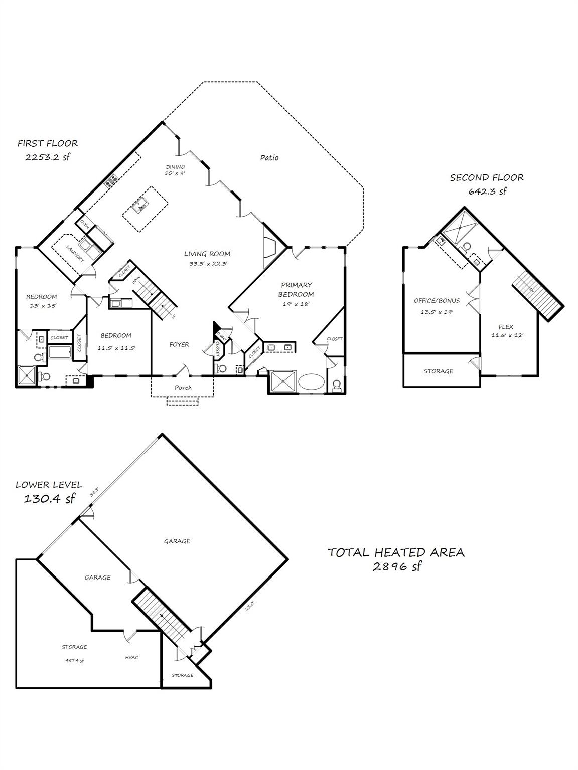 Pinsto Forest - Residential