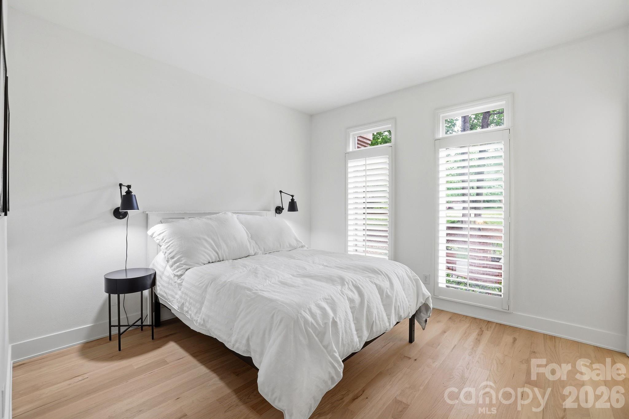Pinsto Forest - Residential