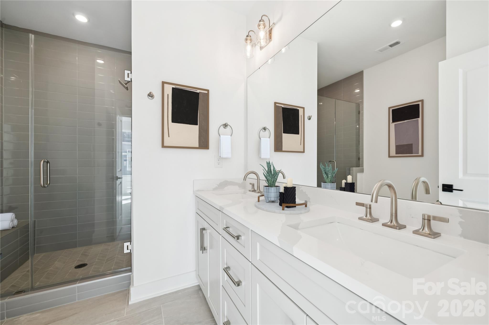 Iron Creek - Residential
