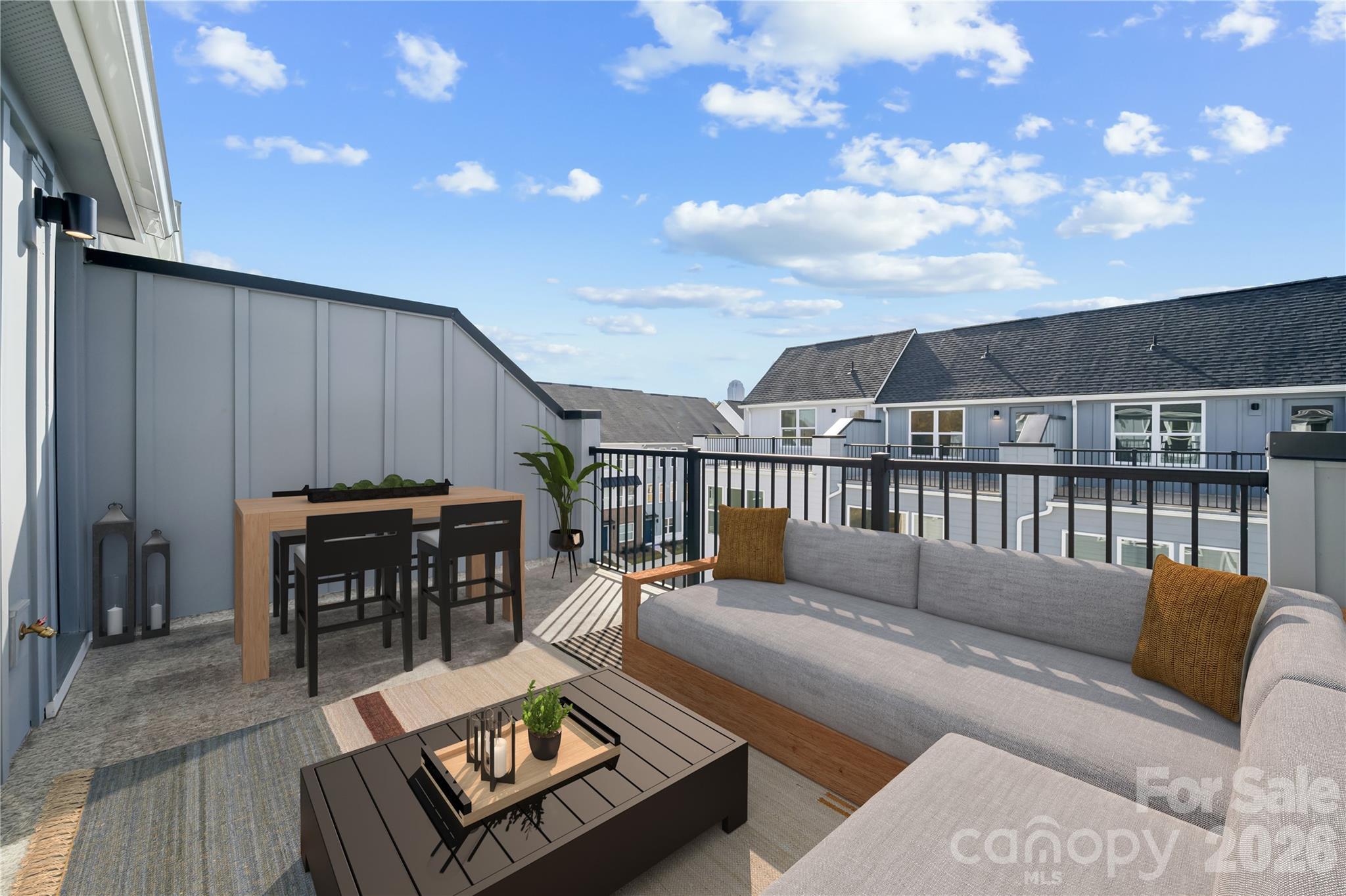 Iron Creek - Residential