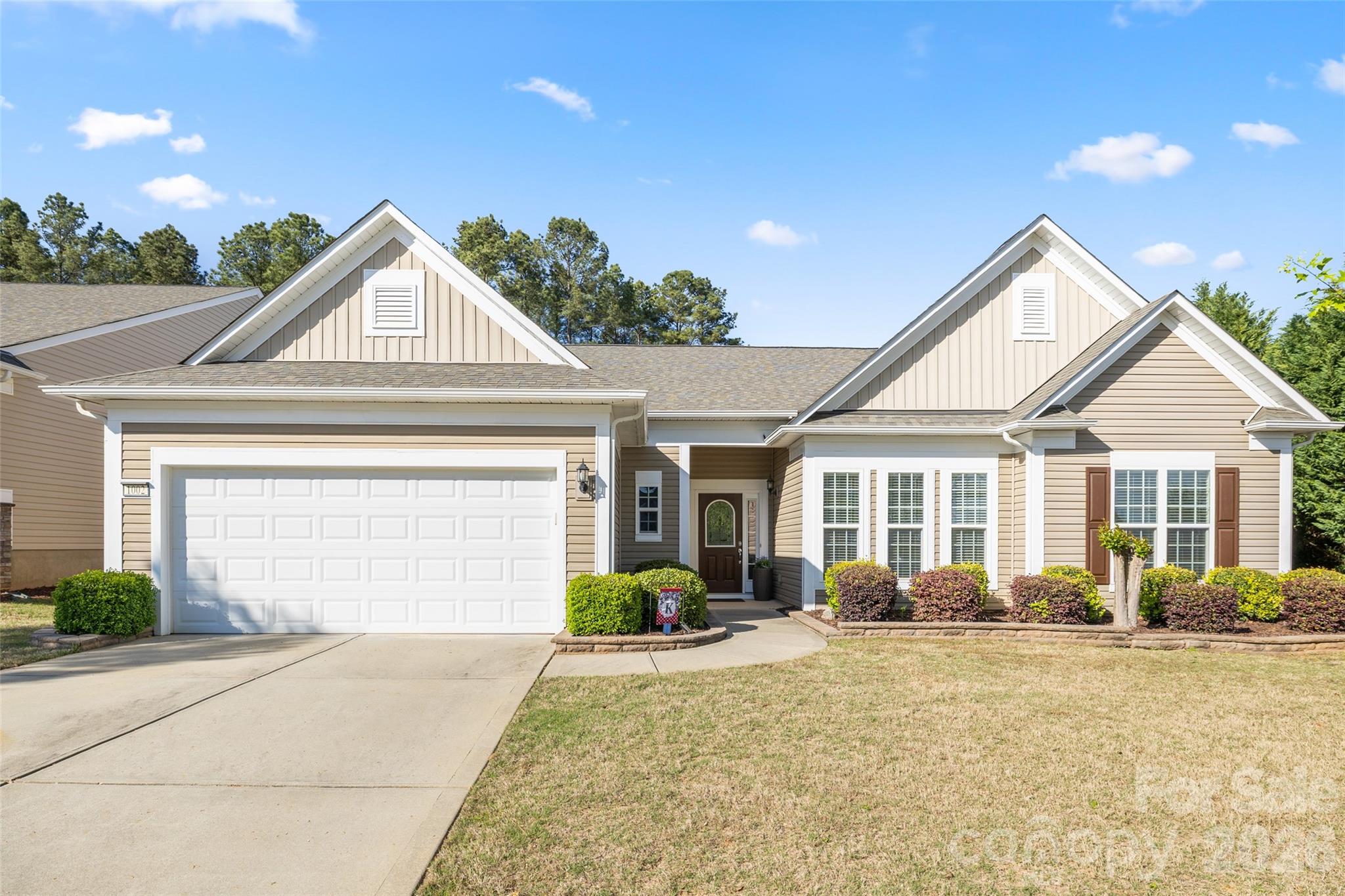 Sun City Carolina Lakes - Residential