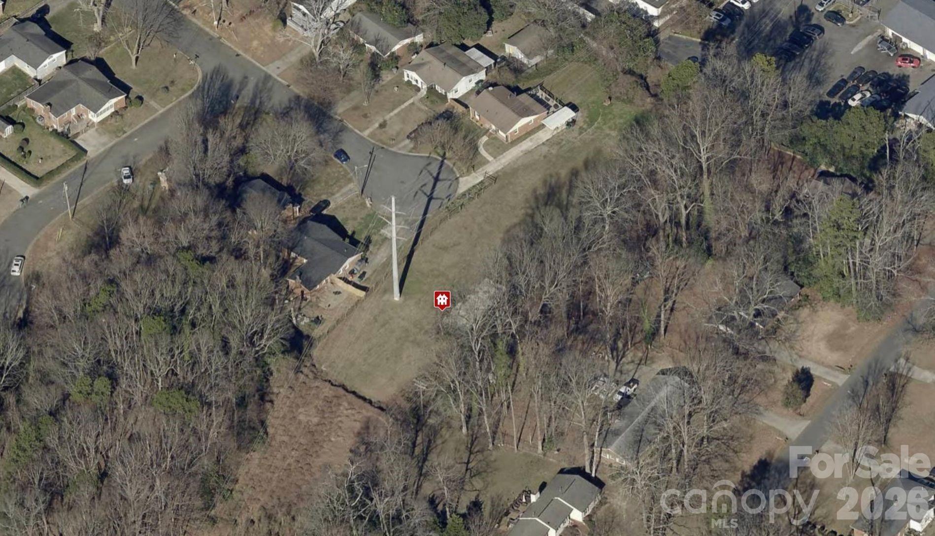 East Sharon Park - Land