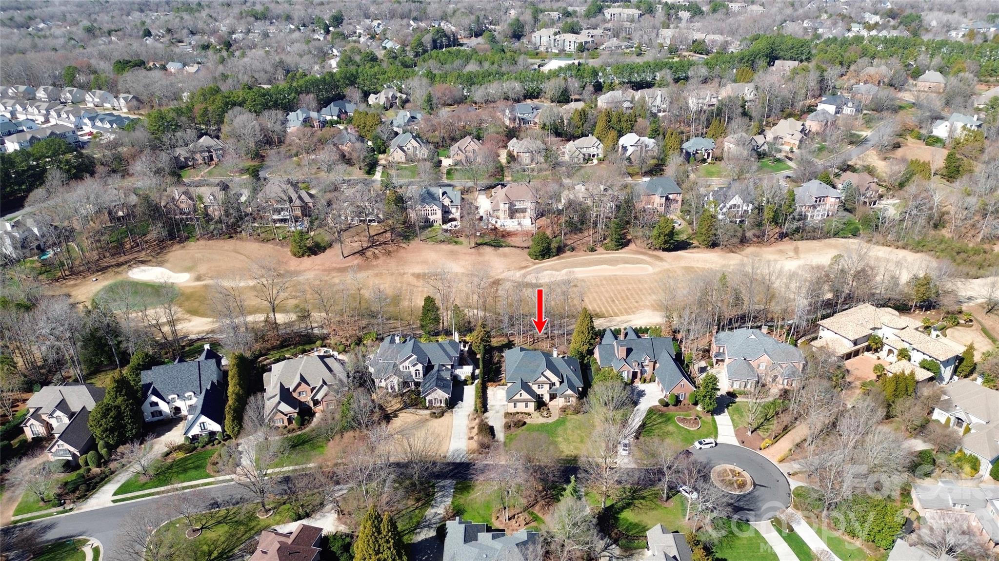 Ballantyne Country Club - Residential
