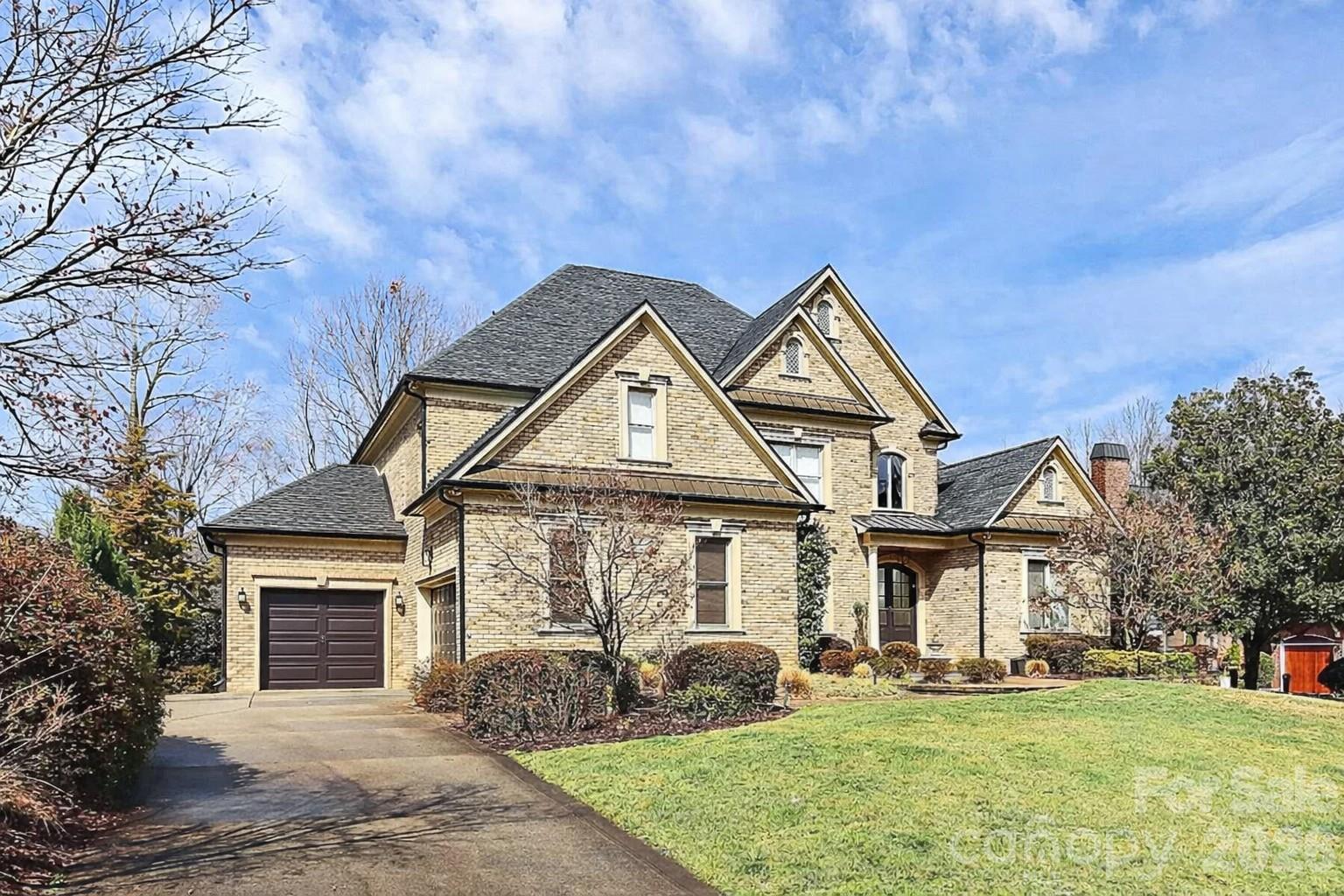 Ballantyne Country Club - Residential