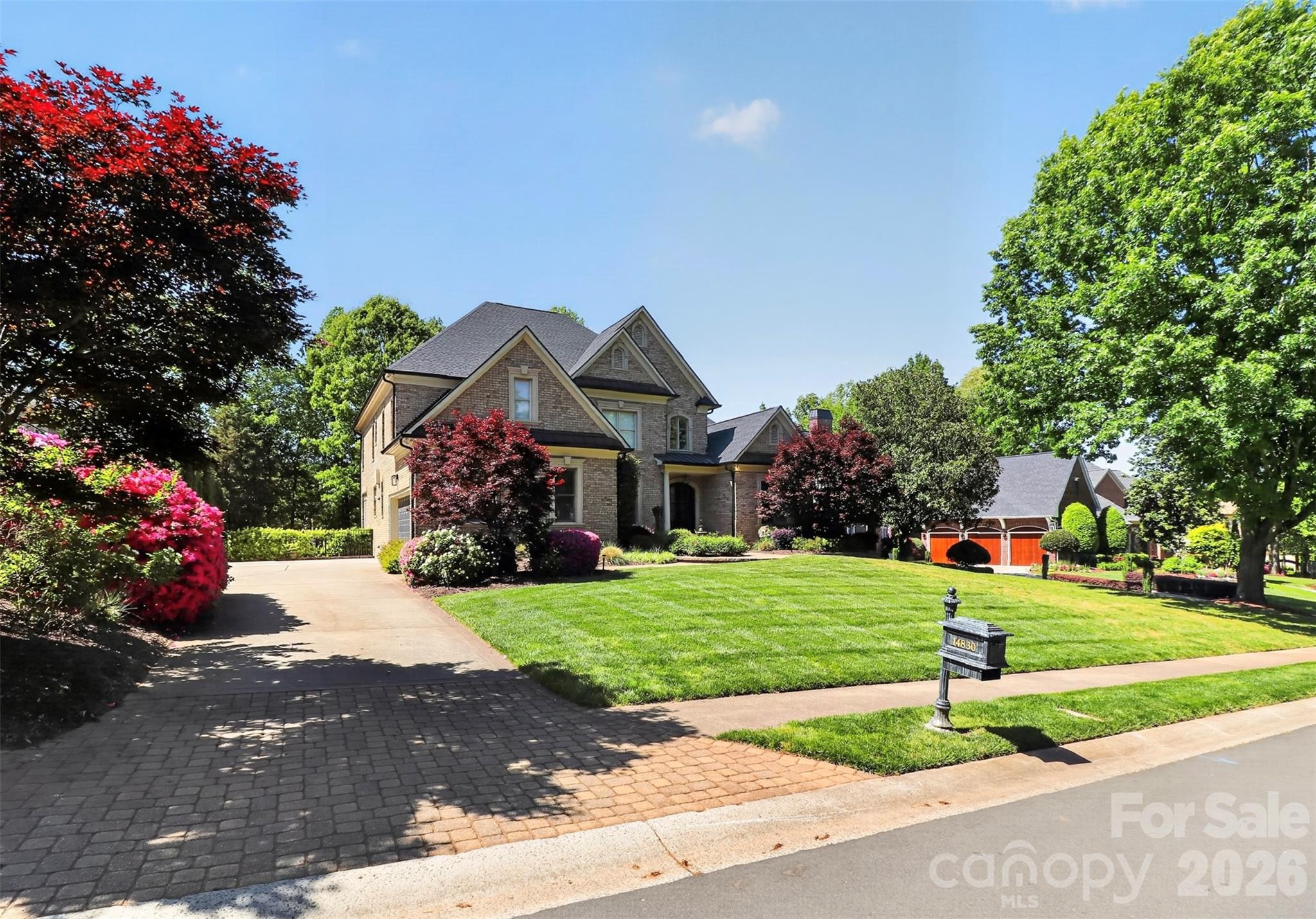 Ballantyne Country Club - Residential