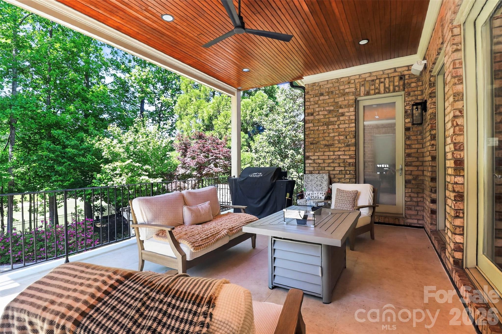 Ballantyne Country Club - Residential