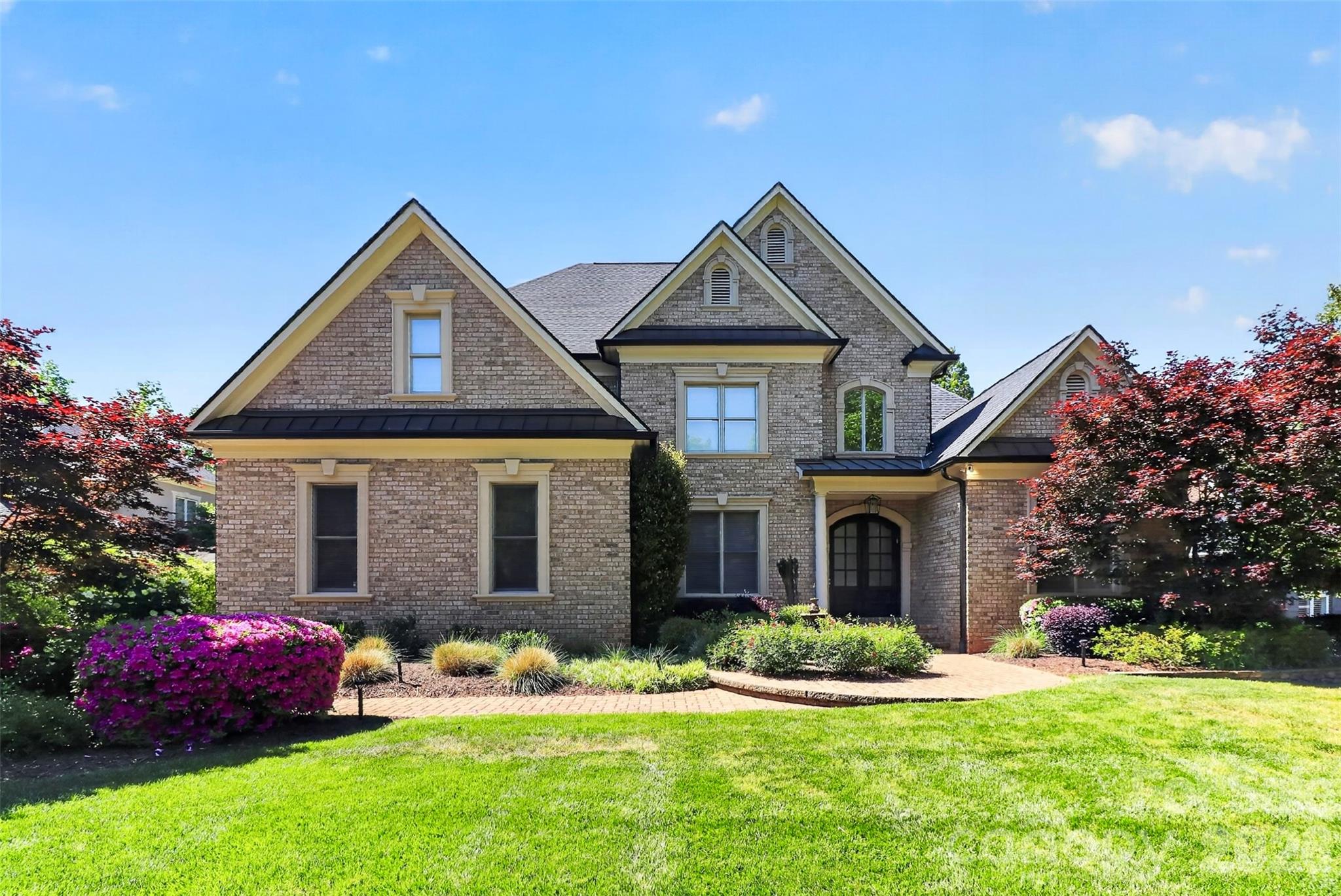 Ballantyne Country Club - Residential