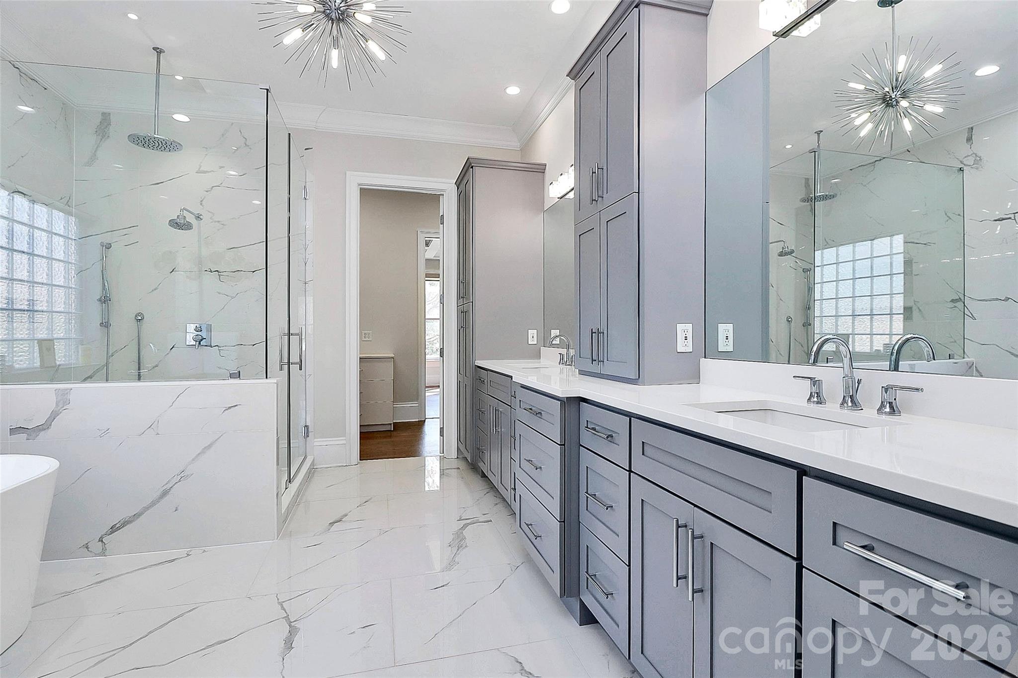 Ballantyne Country Club - Residential