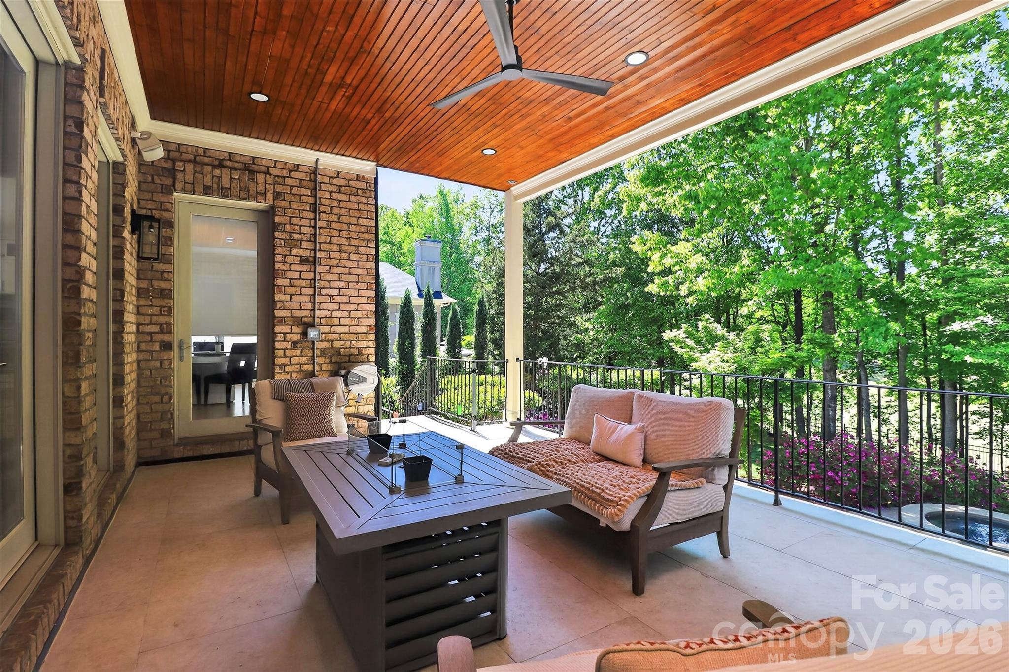 Ballantyne Country Club - Residential