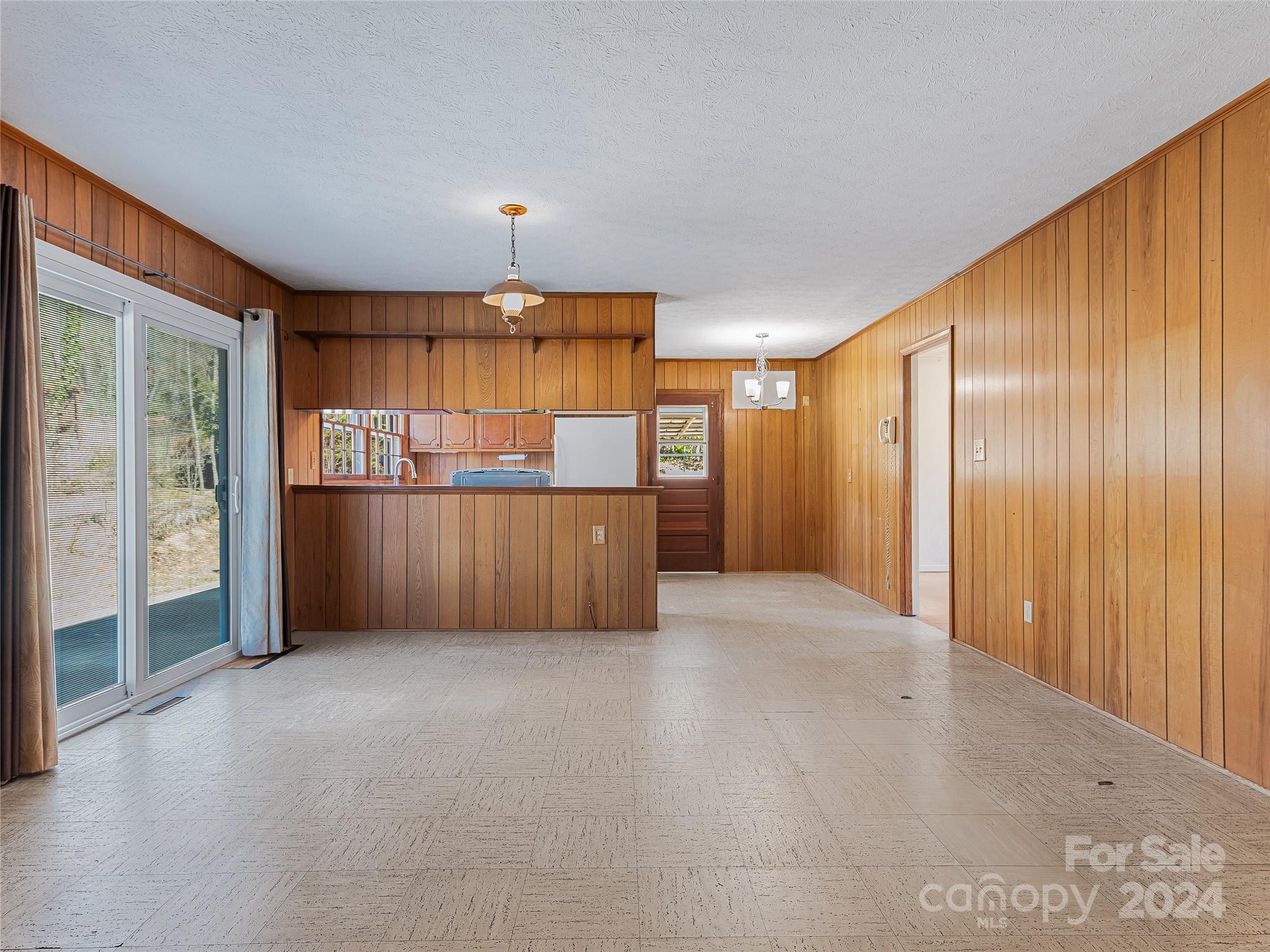 Botany Woods - Residential
