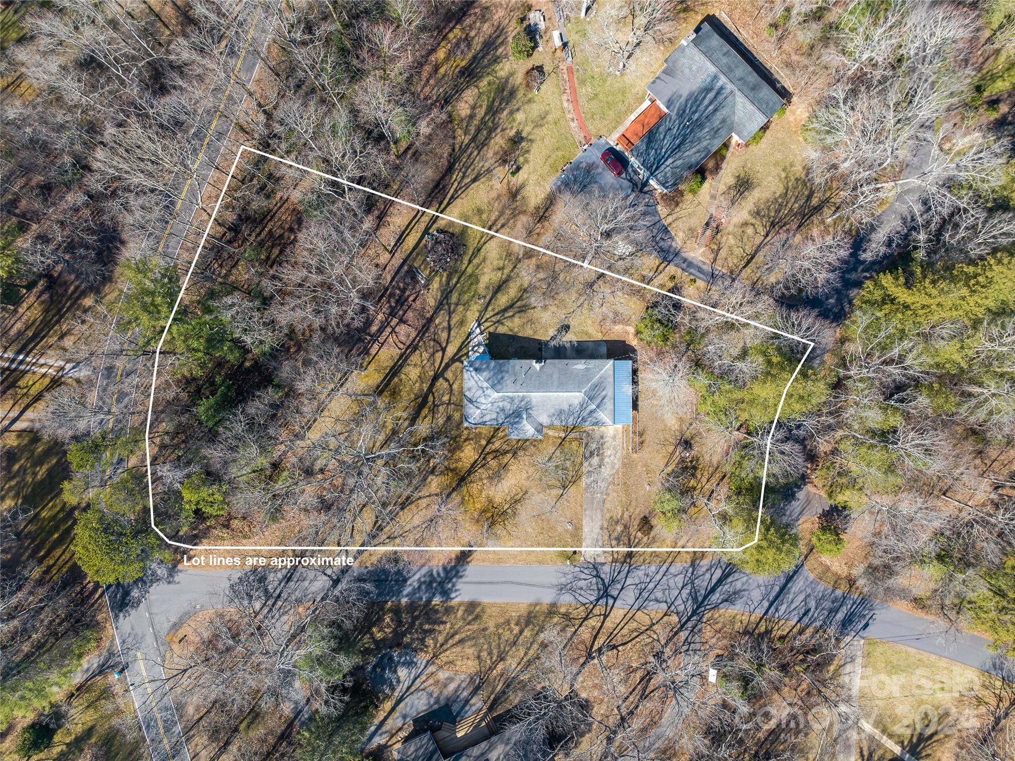Botany Woods - Residential