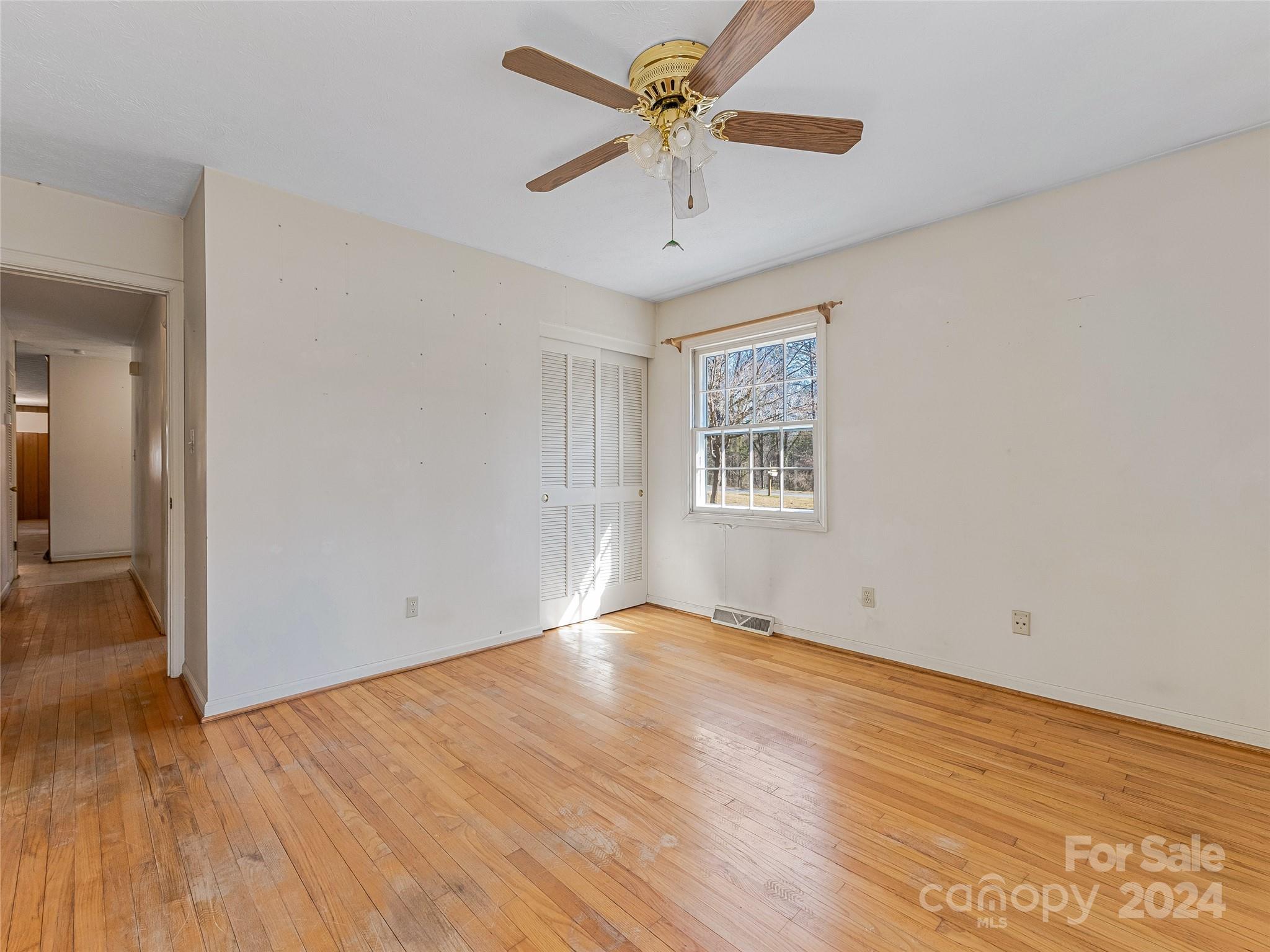 Botany Woods - Residential