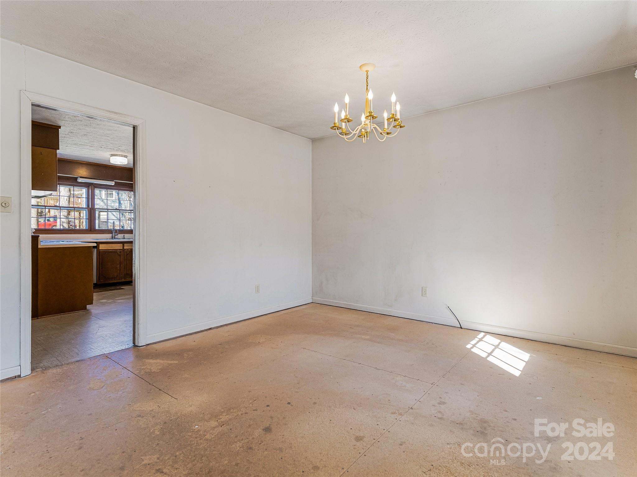 Botany Woods - Residential