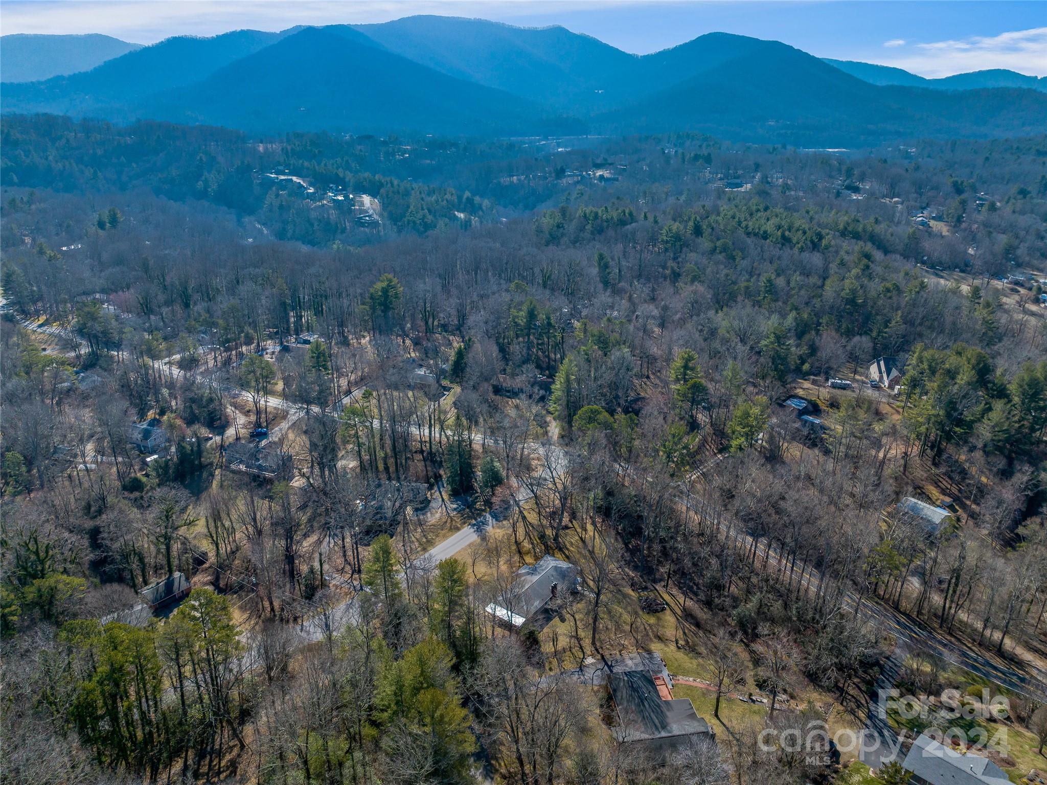Botany Woods - Residential