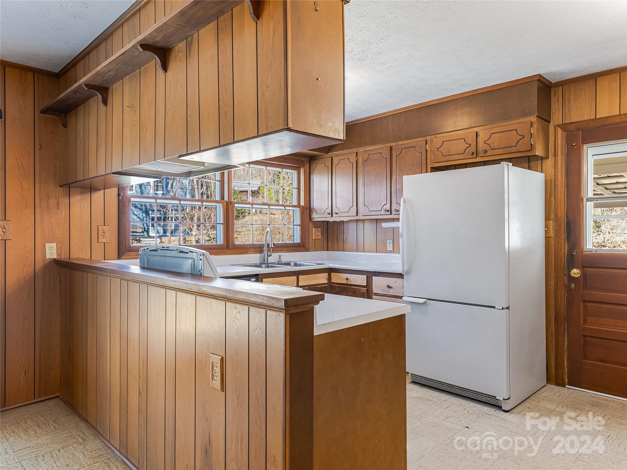 Botany Woods - Residential