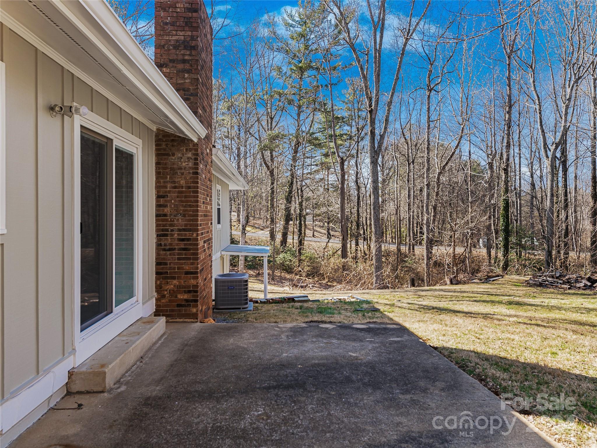 Botany Woods - Residential