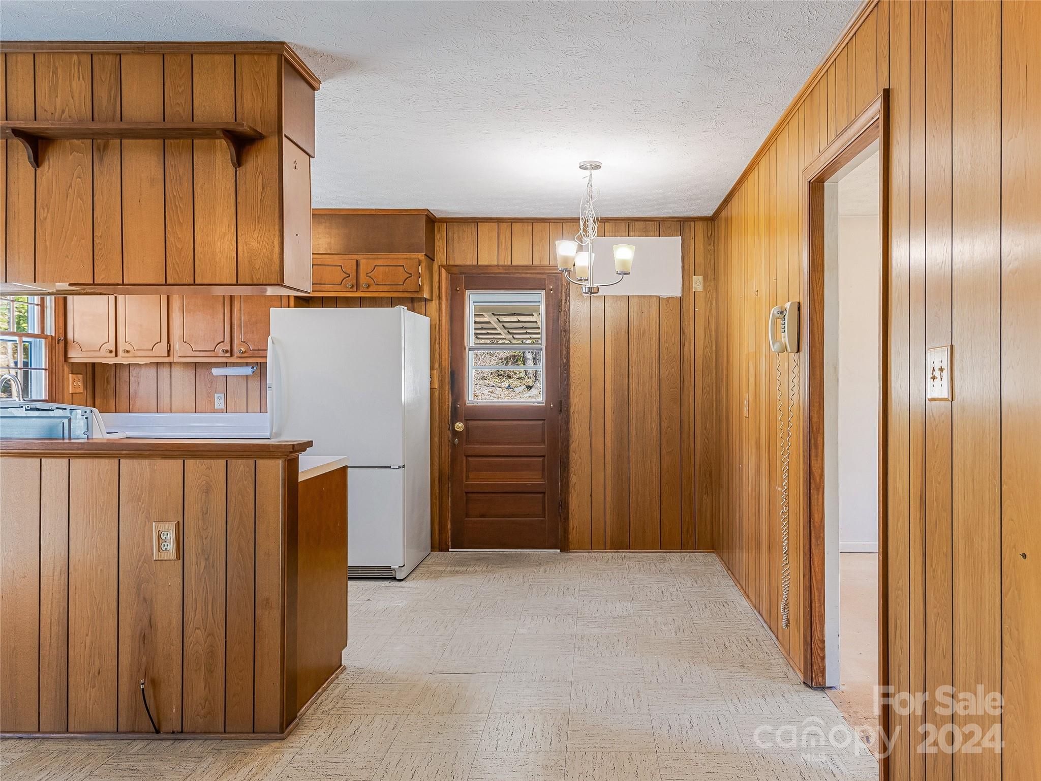 Botany Woods - Residential