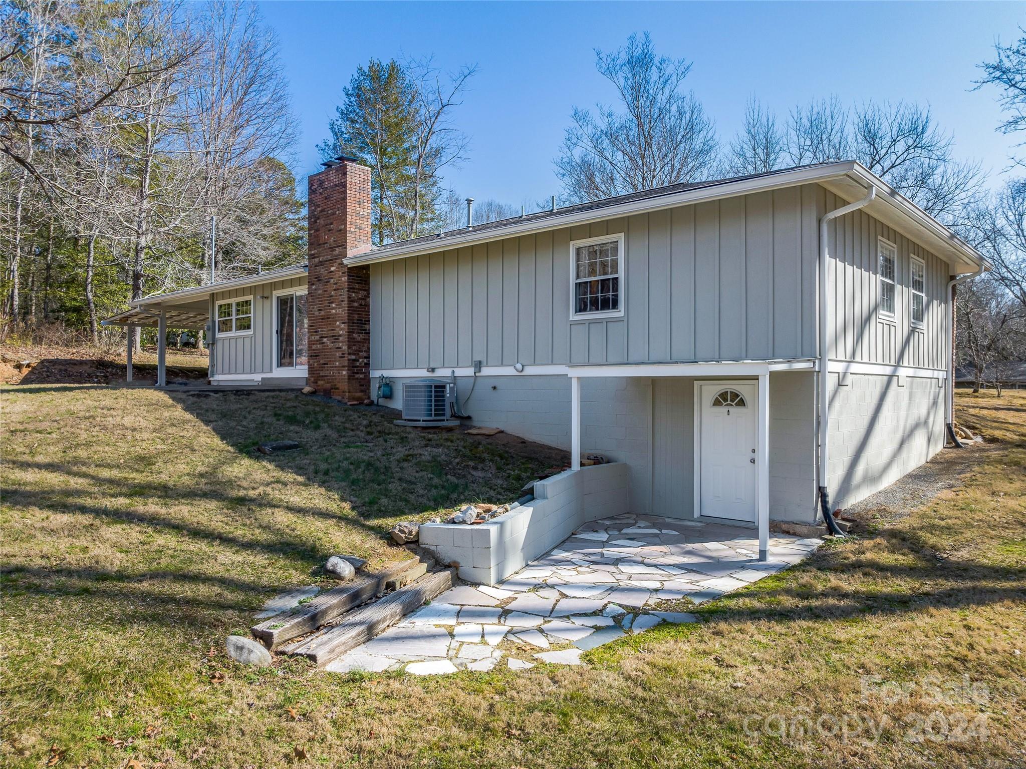Botany Woods - Residential