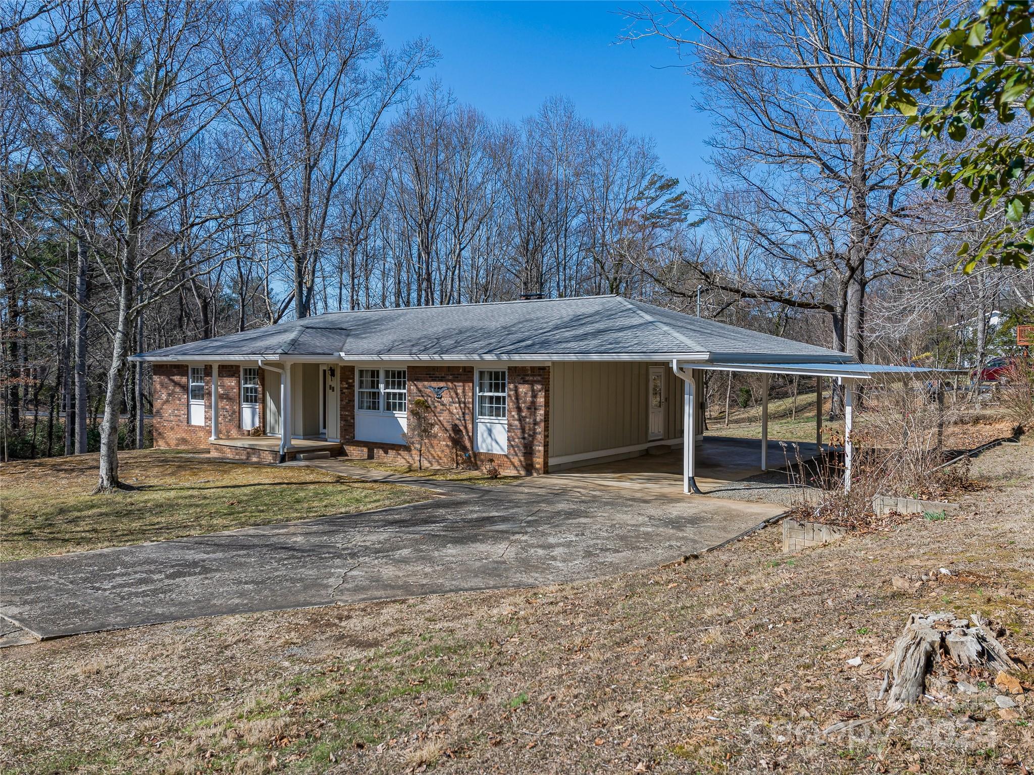 Botany Woods - Residential