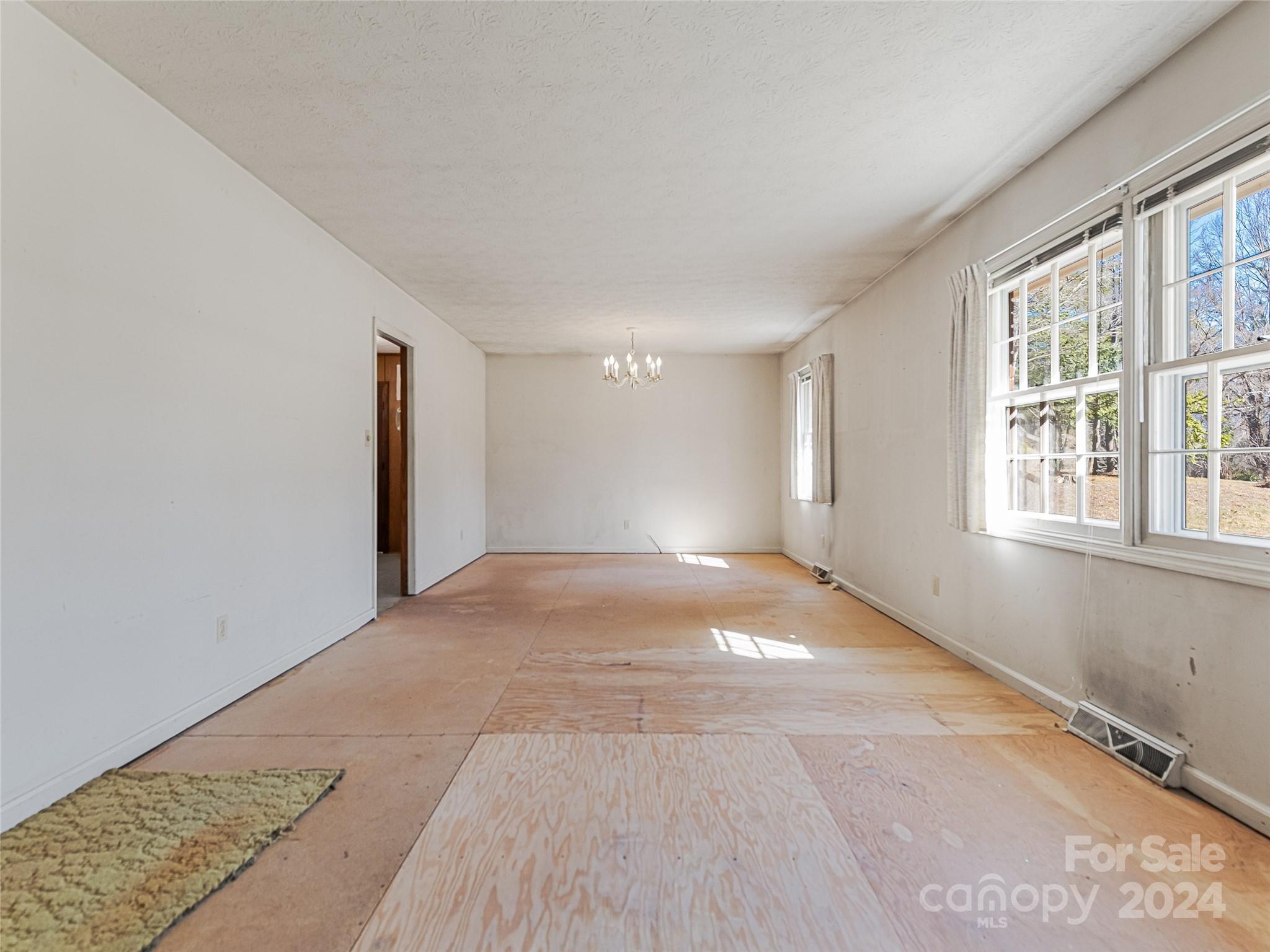 Botany Woods - Residential