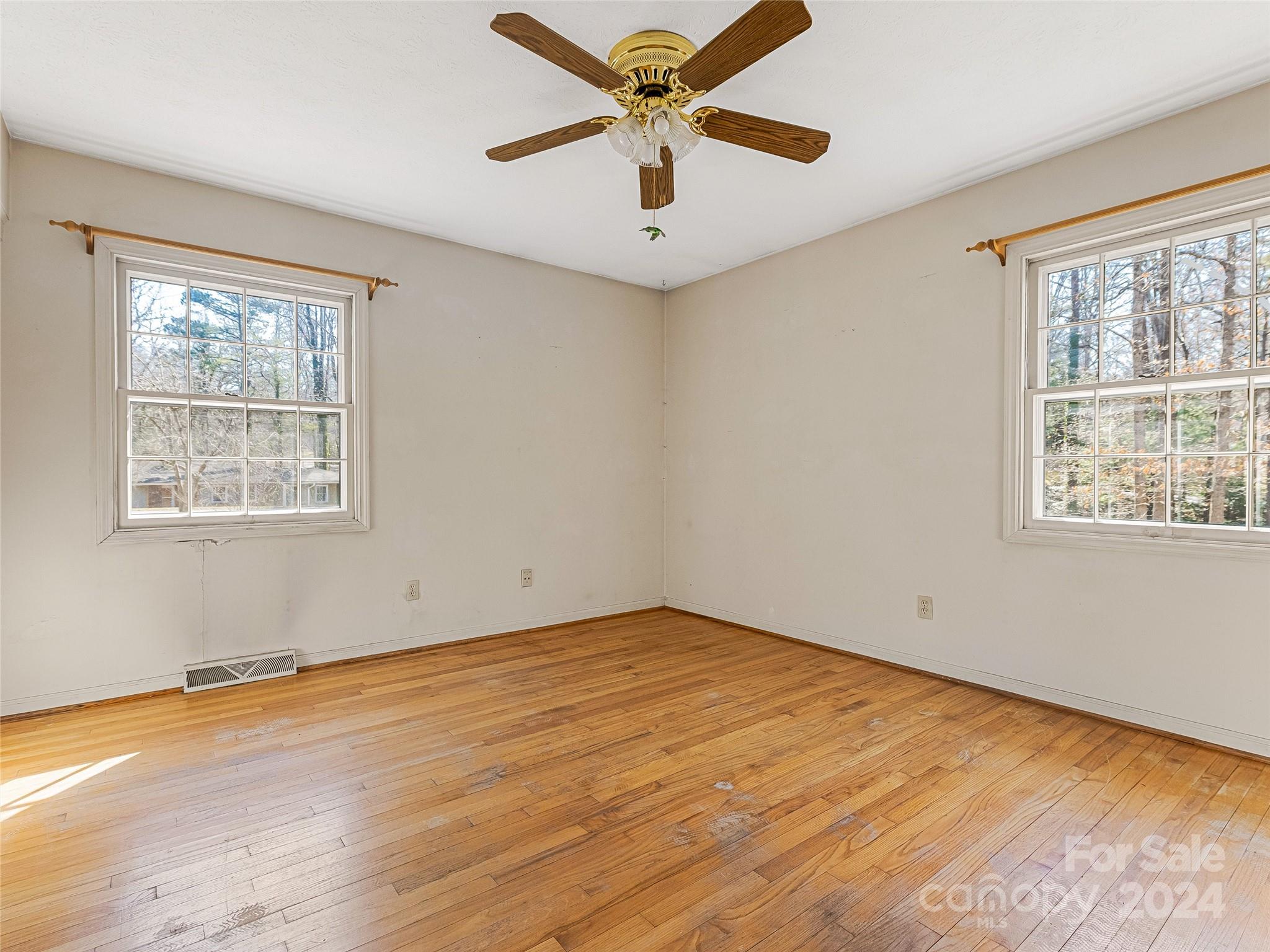 Botany Woods - Residential