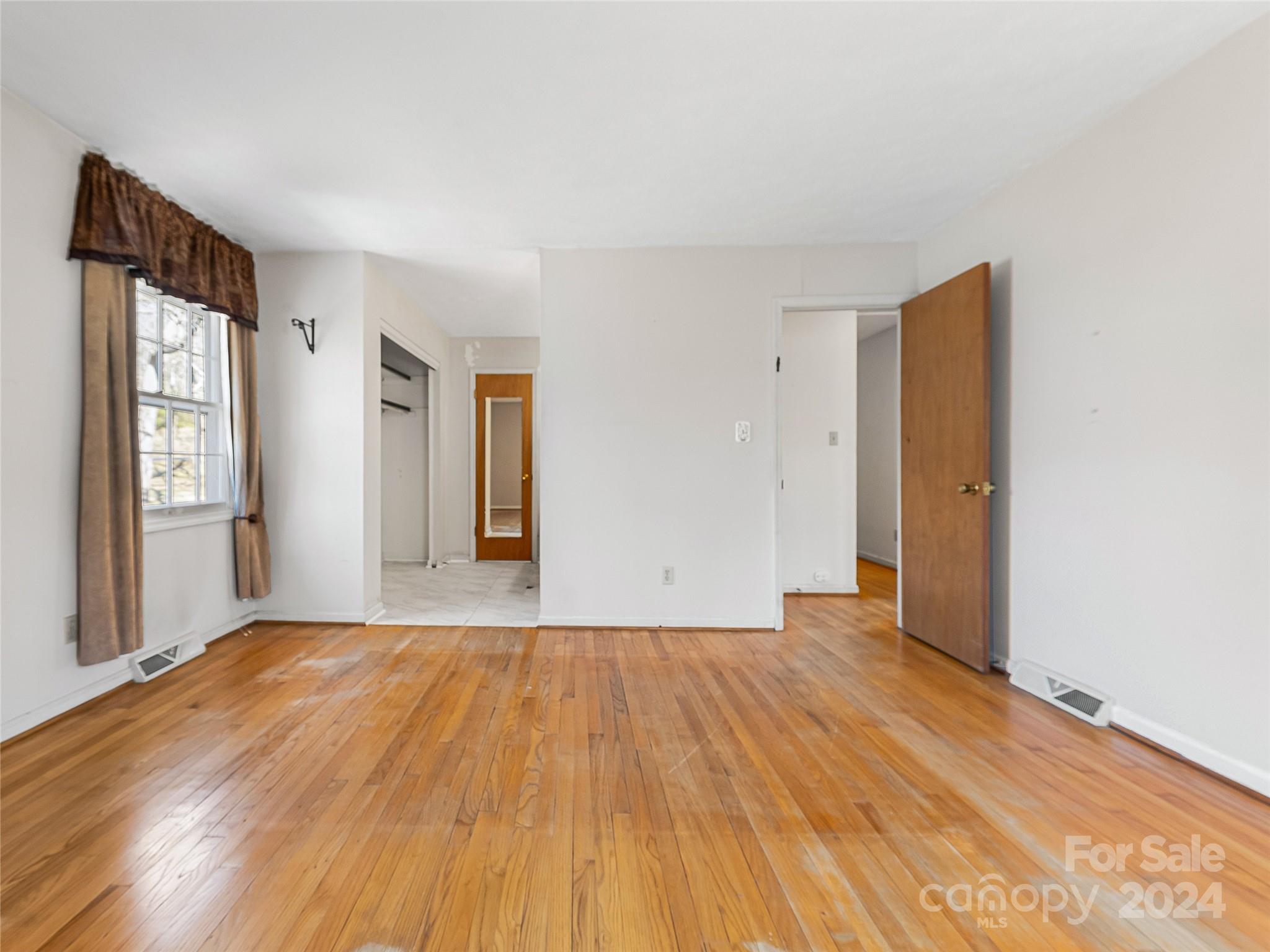 Botany Woods - Residential