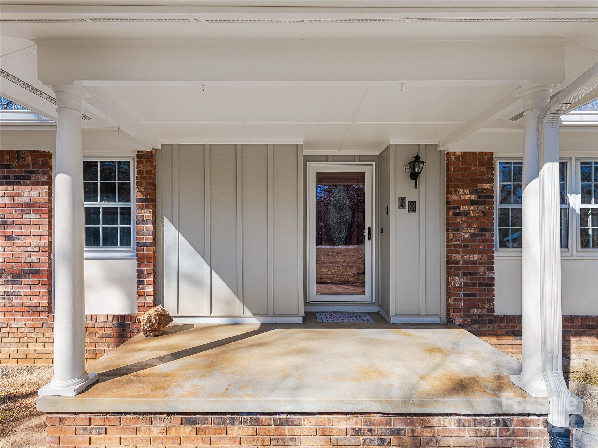 Botany Woods - Residential