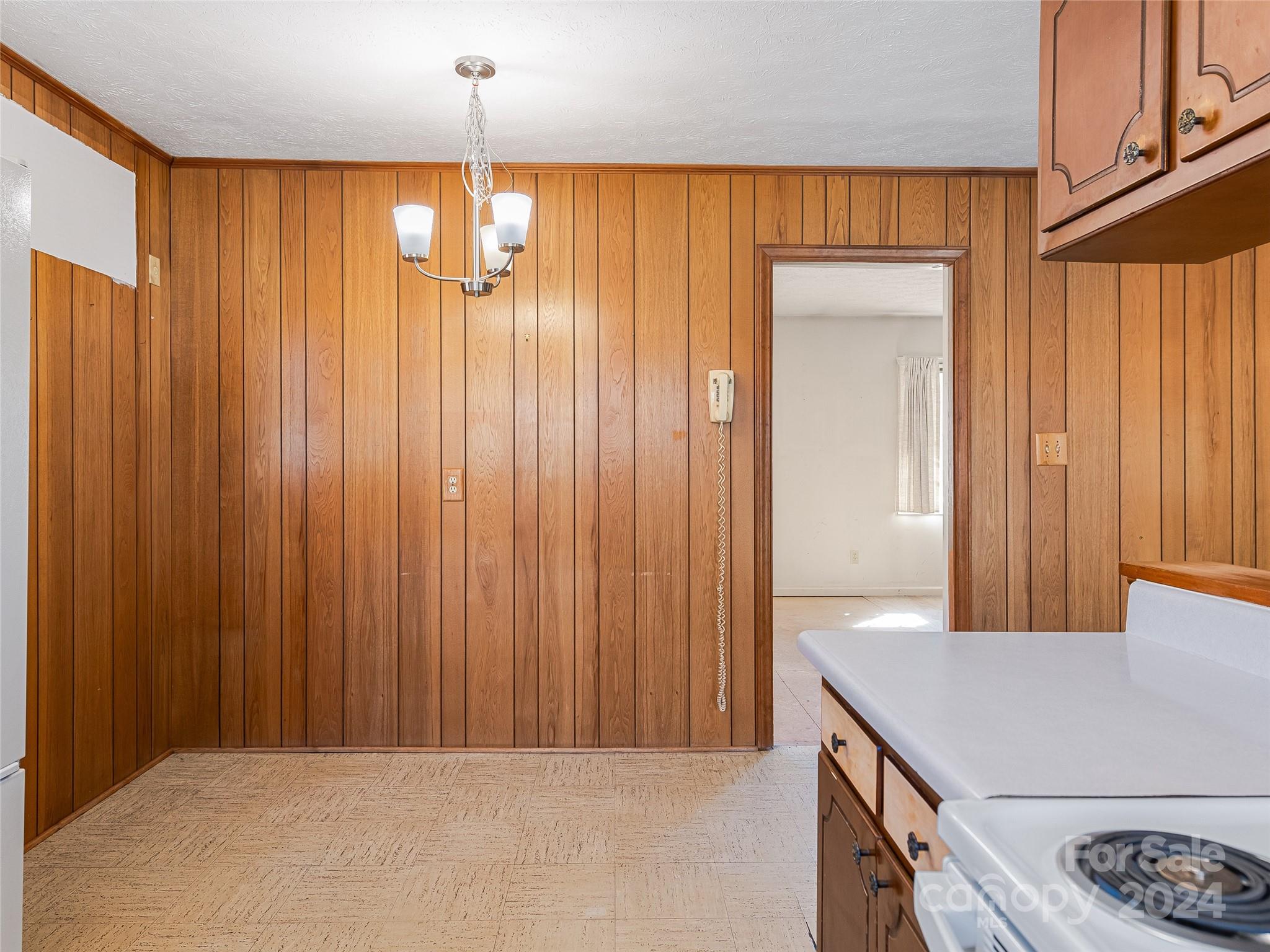 Botany Woods - Residential
