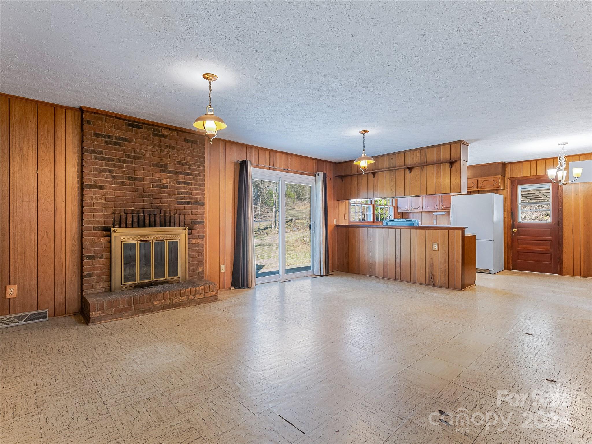 Botany Woods - Residential