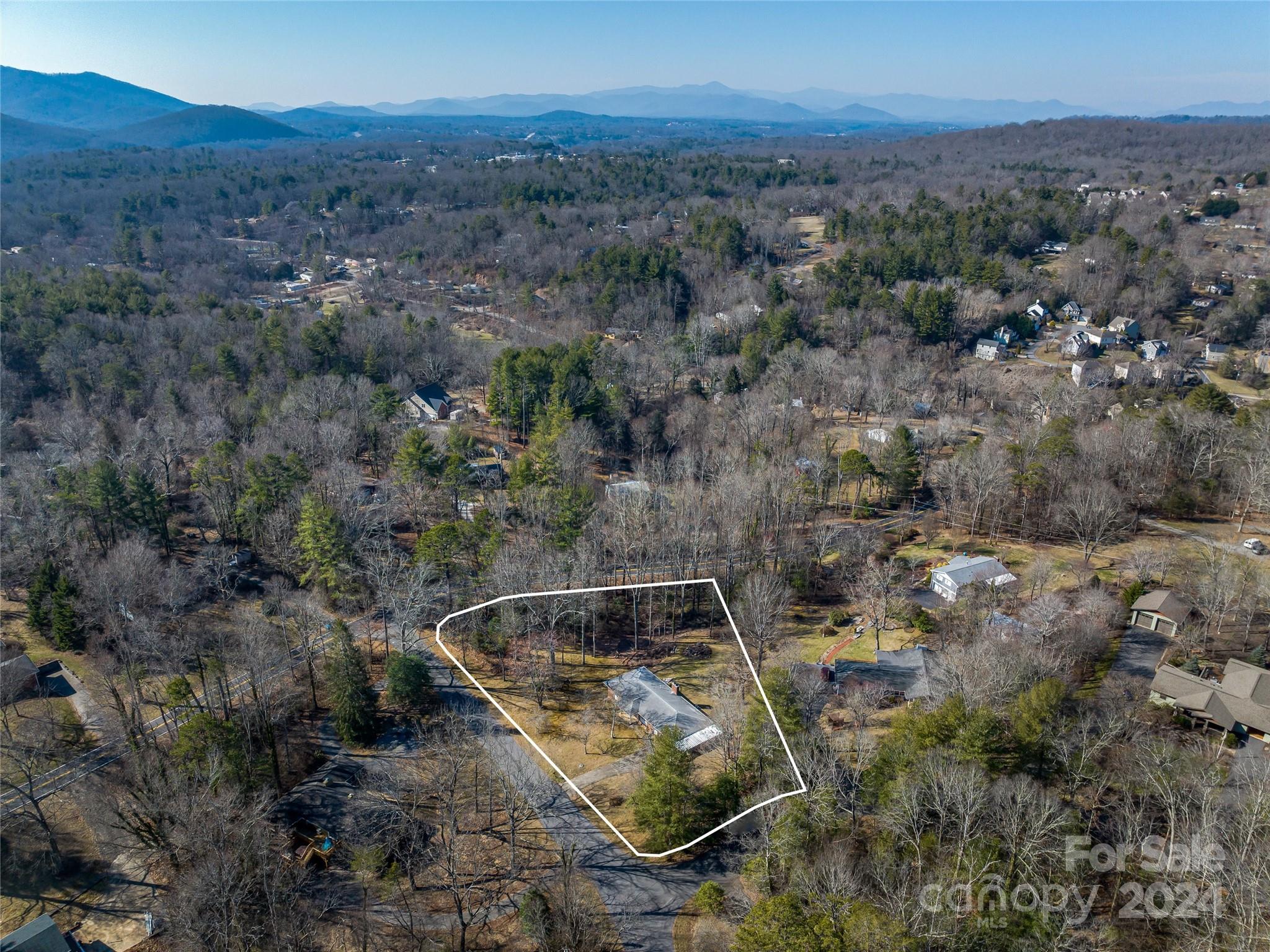 Botany Woods - Residential
