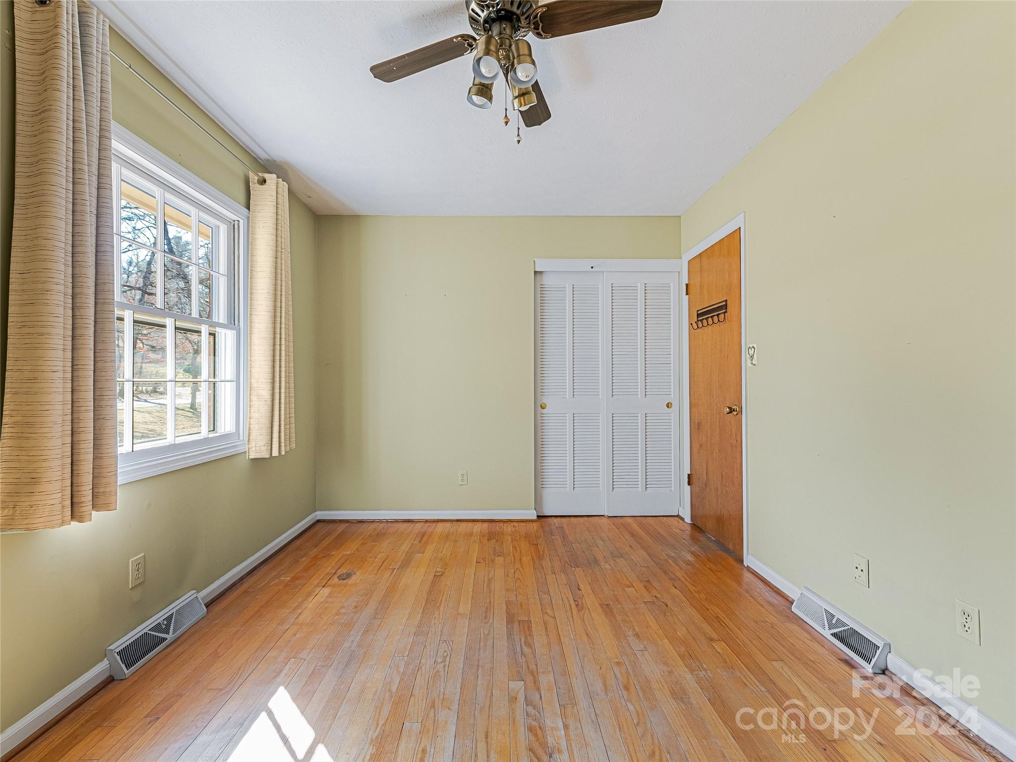 Botany Woods - Residential