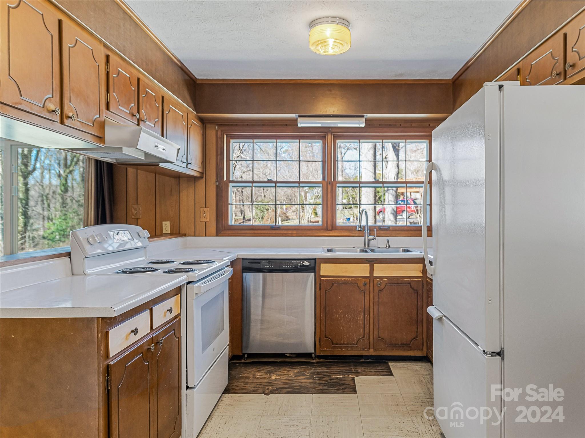 Botany Woods - Residential