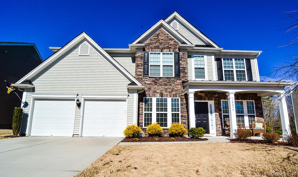 Belair At Carolina Lakes - Residential