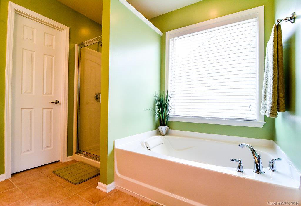 Belair At Carolina Lakes - Residential