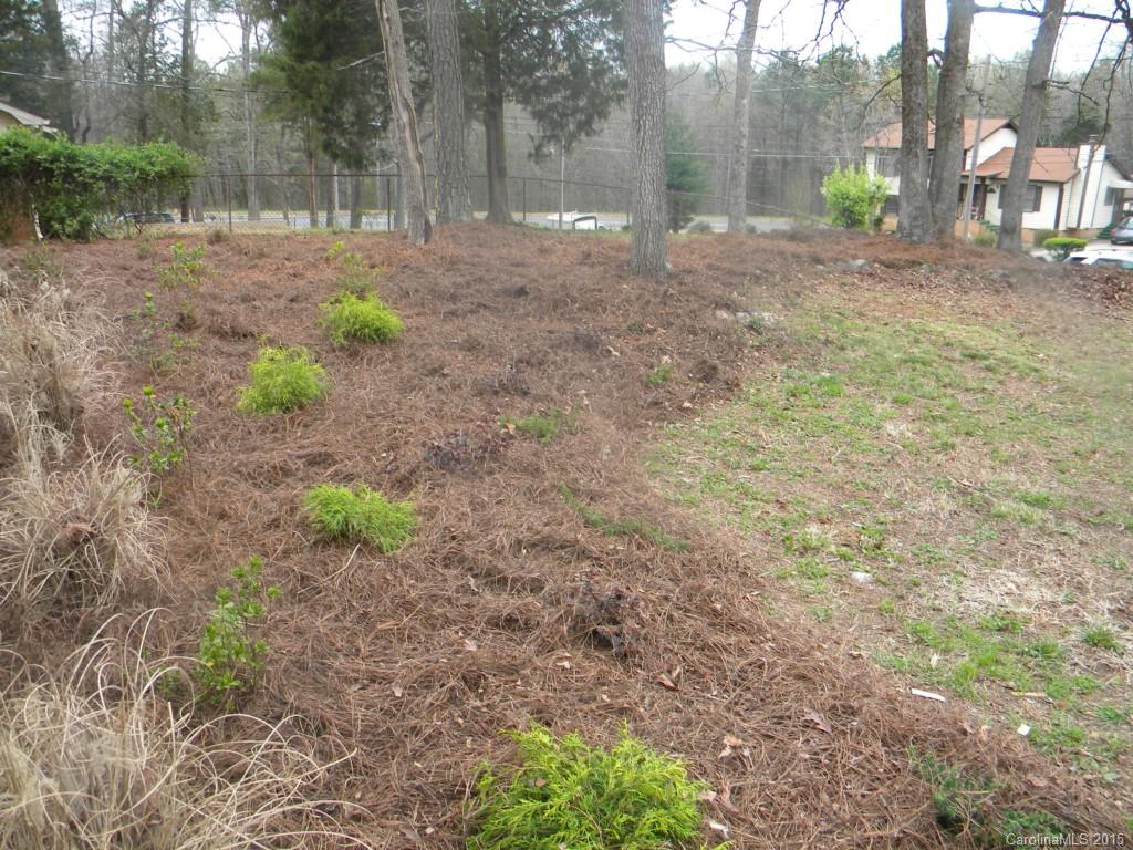 Pineridge - Residential