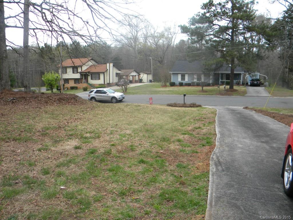 Pineridge - Residential