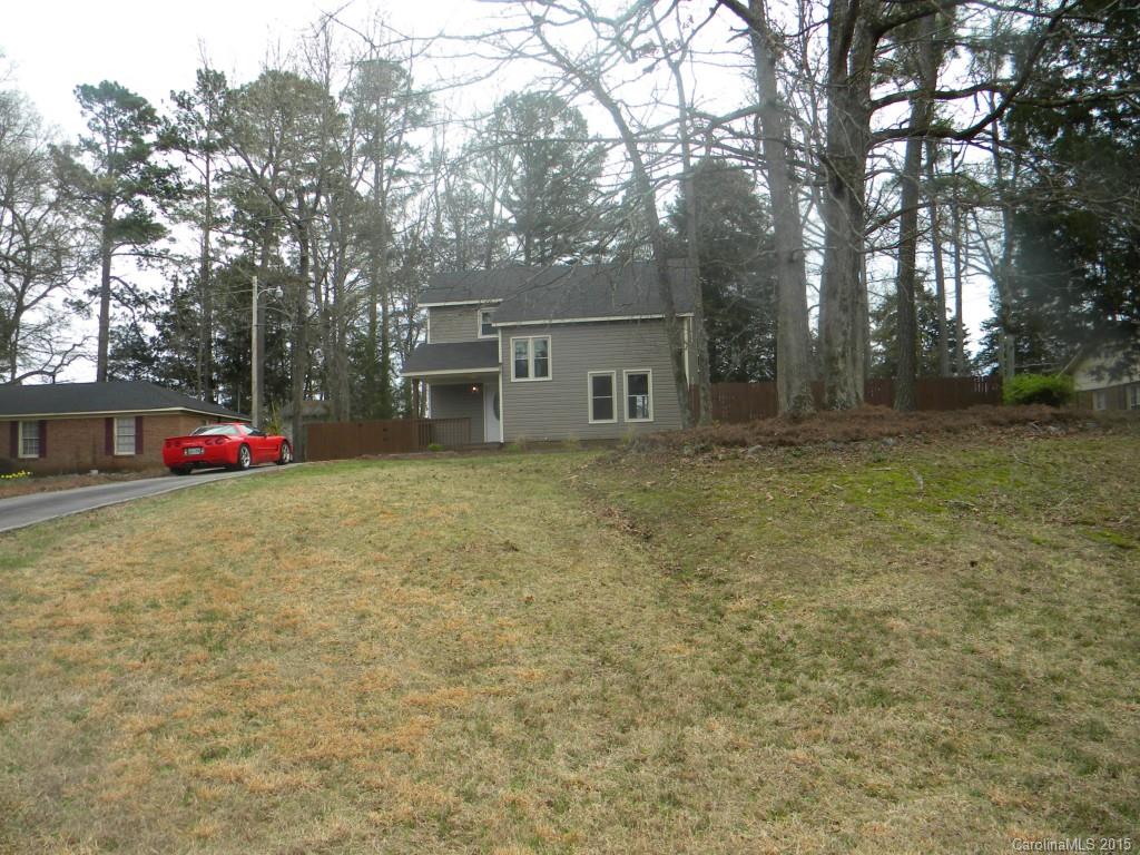 Pineridge - Residential