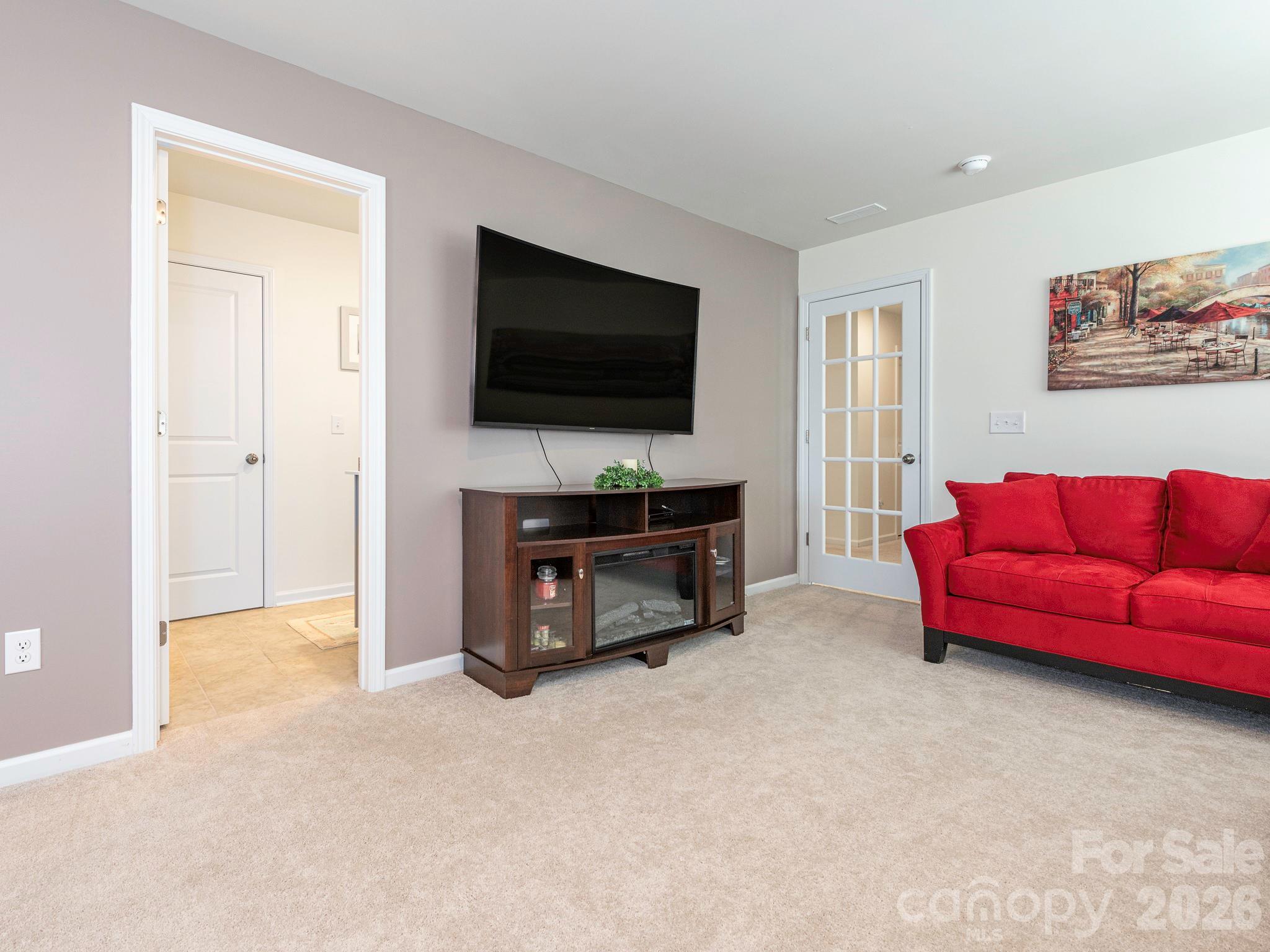Gambill Forest - Residential