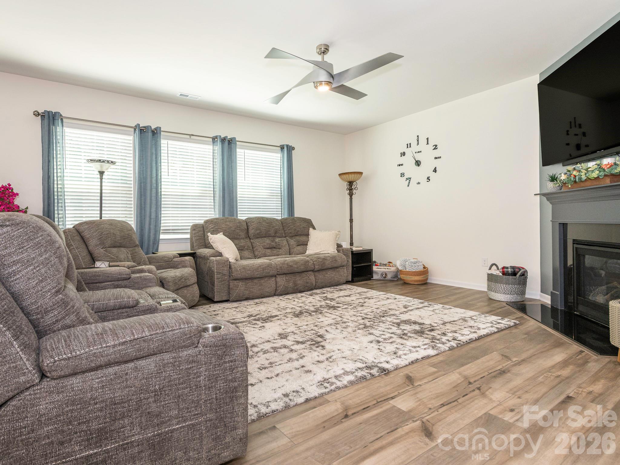 Gambill Forest - Residential