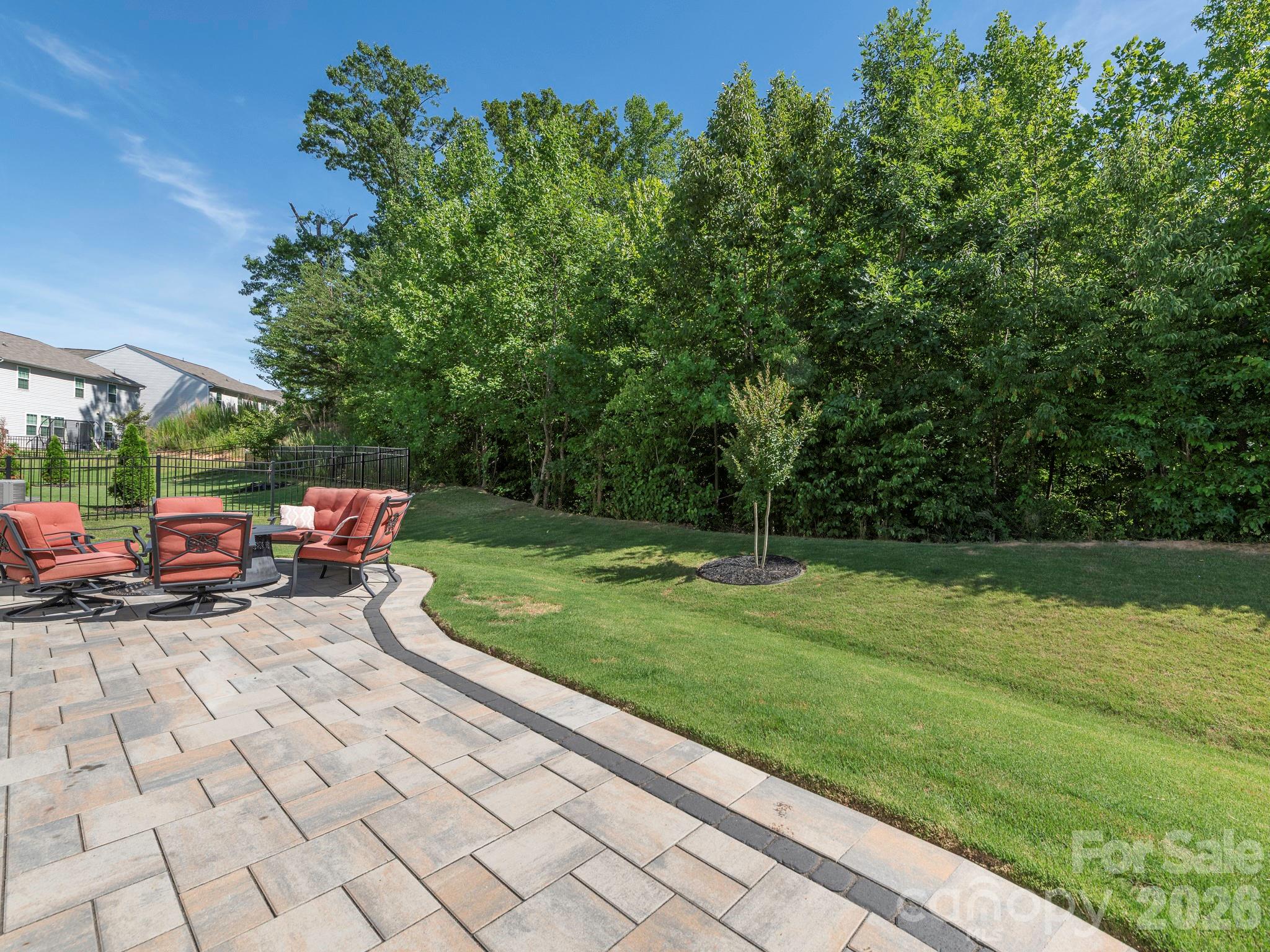 Gambill Forest - Residential