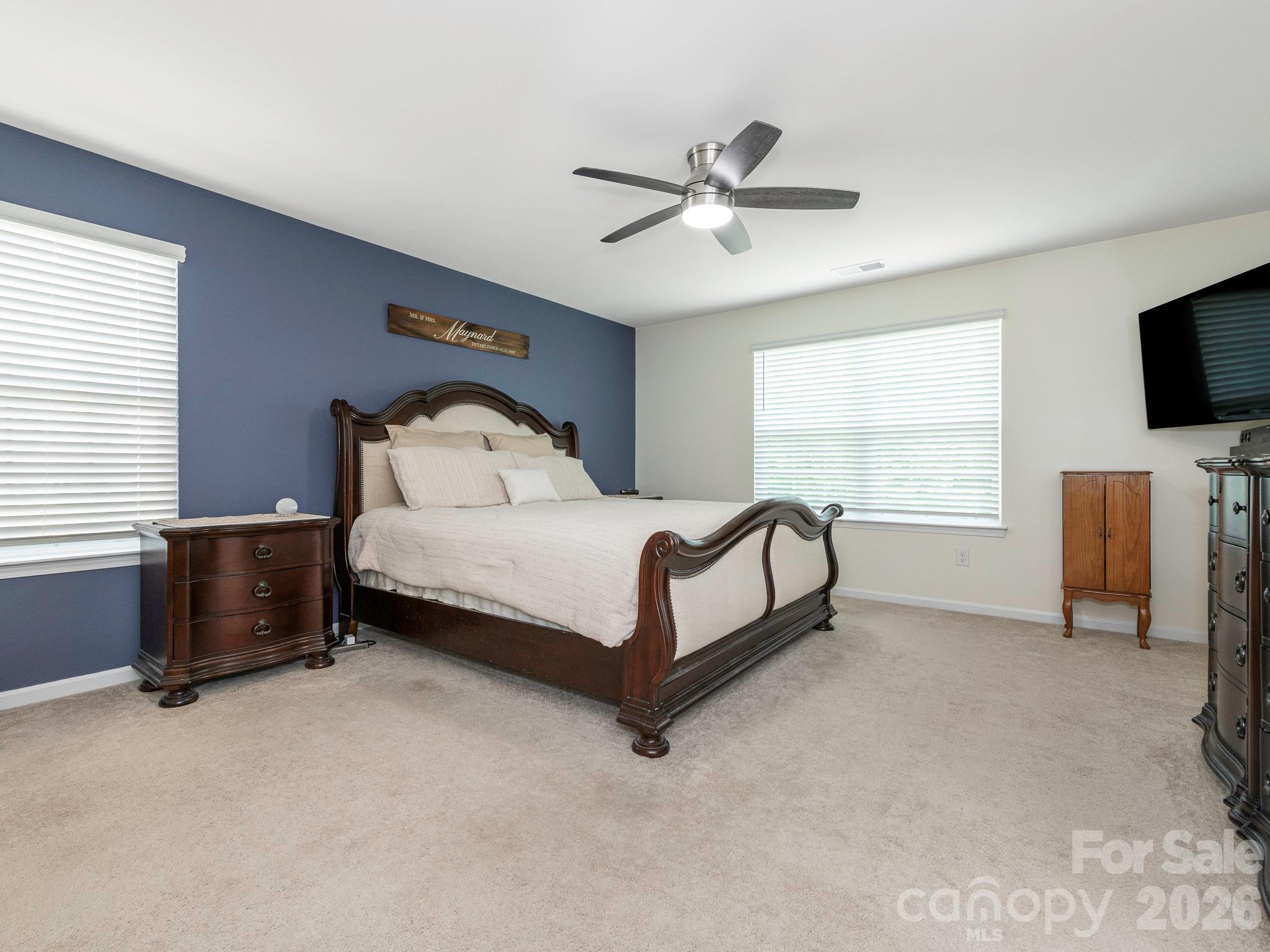 Gambill Forest - Residential